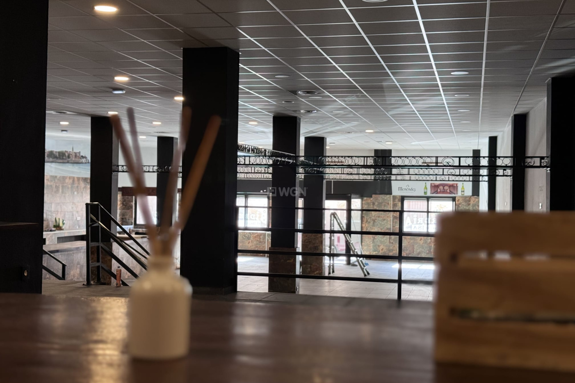 Resale - Commercial - Torrevieja - Costa Blanca