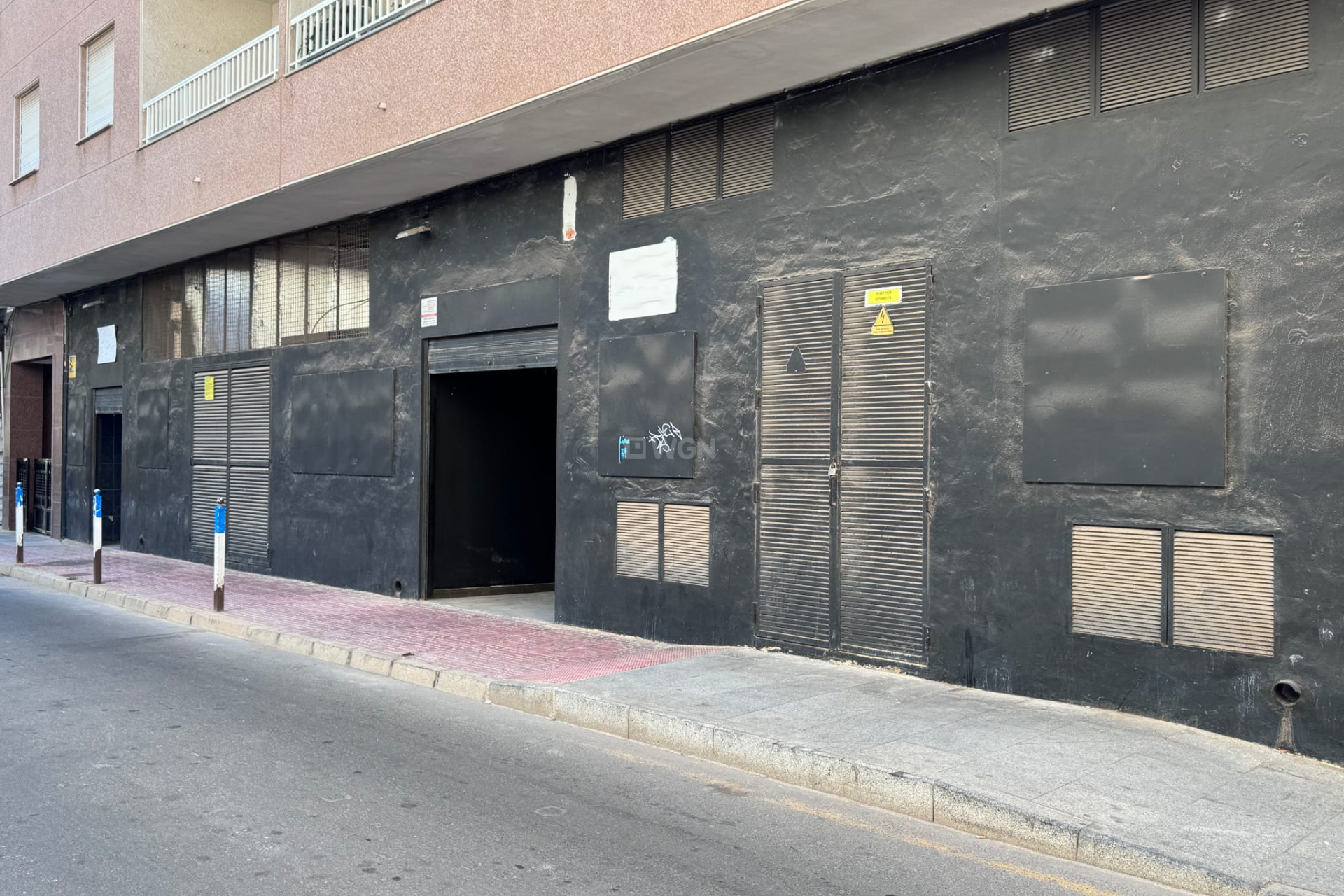 Resale - Commercial - Torrevieja - Costa Blanca