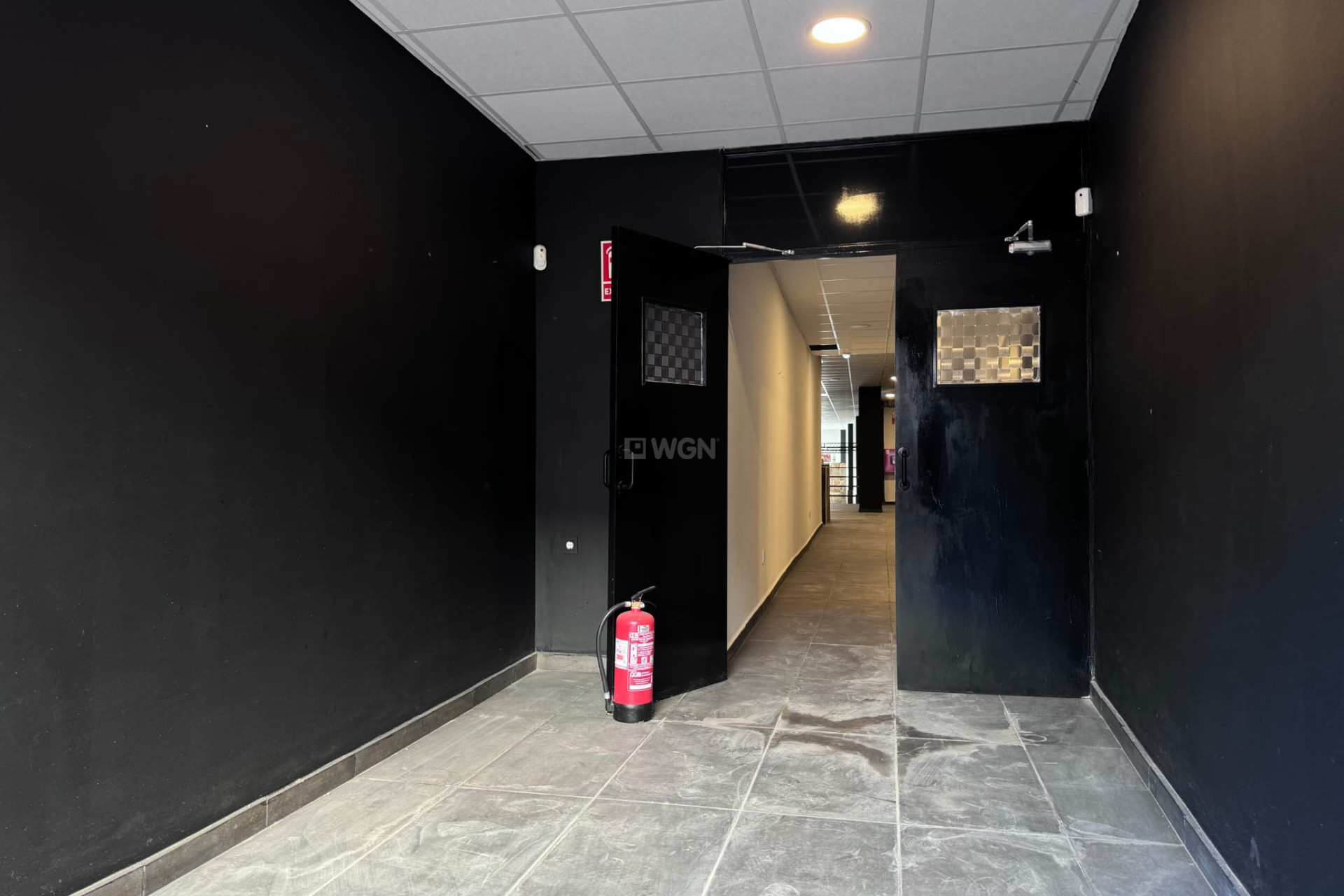 Resale - Commercial - Torrevieja - Costa Blanca