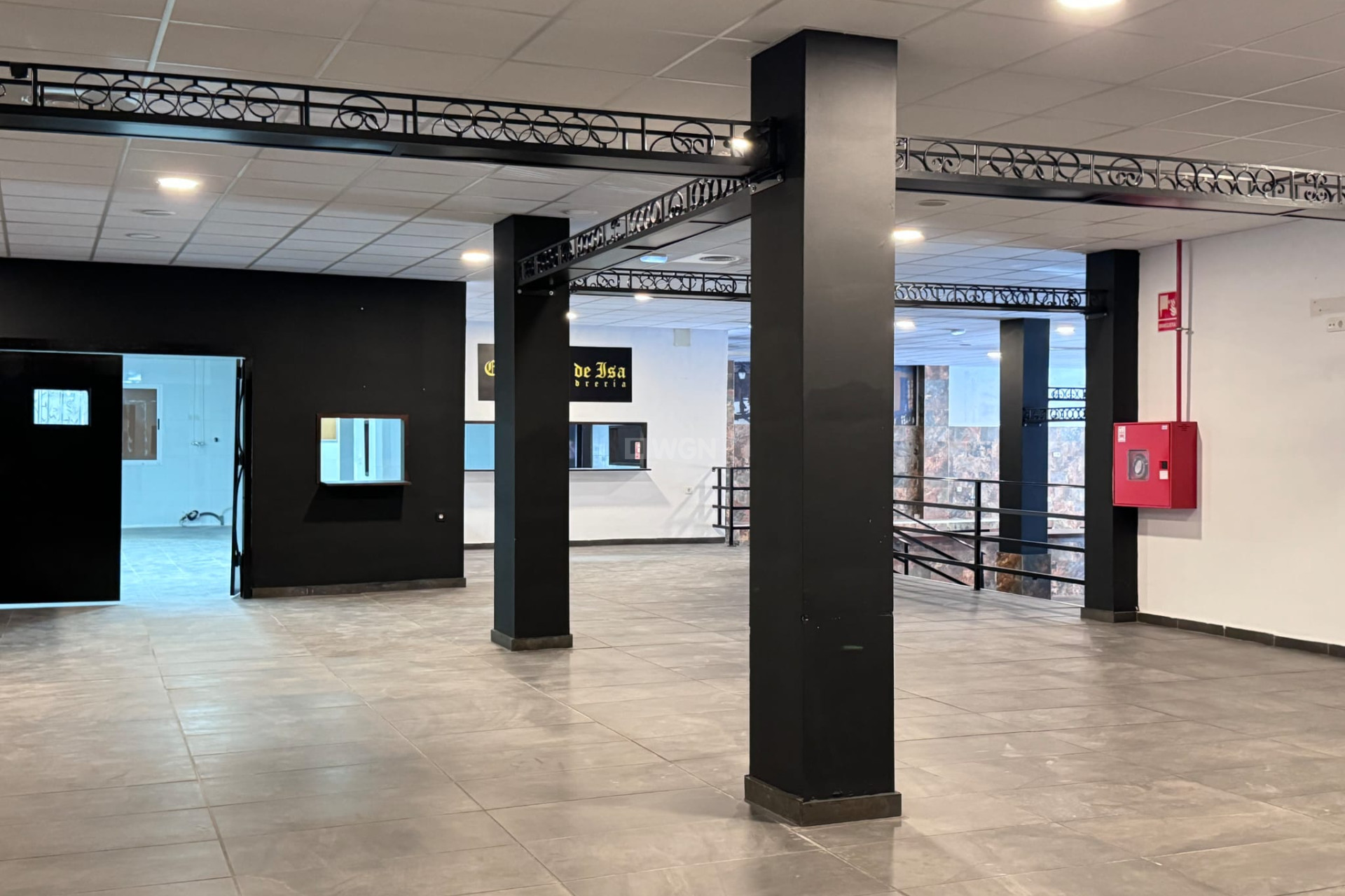 Resale - Commercial - Torrevieja - Costa Blanca