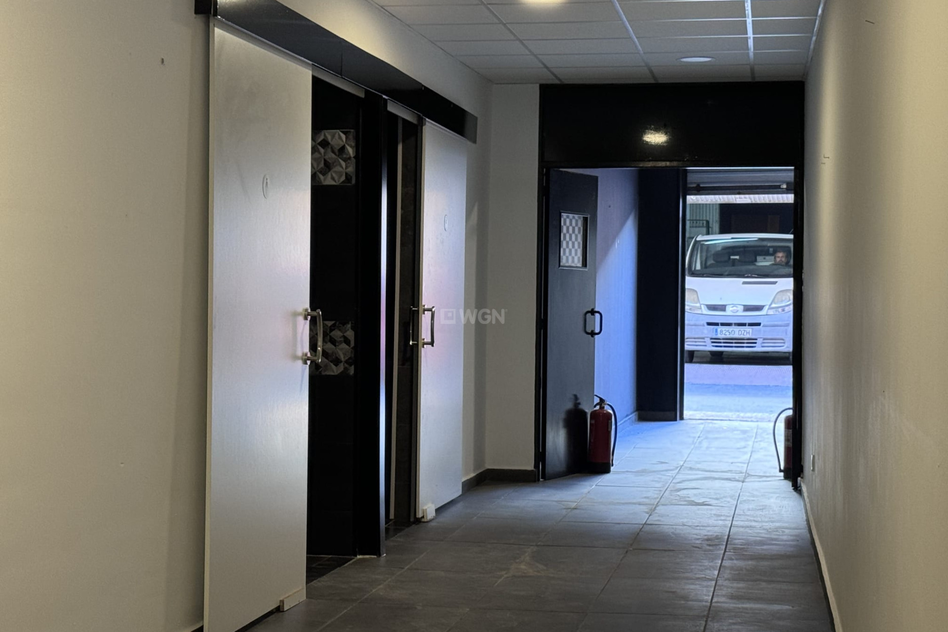 Resale - Commercial - Torrevieja - Costa Blanca