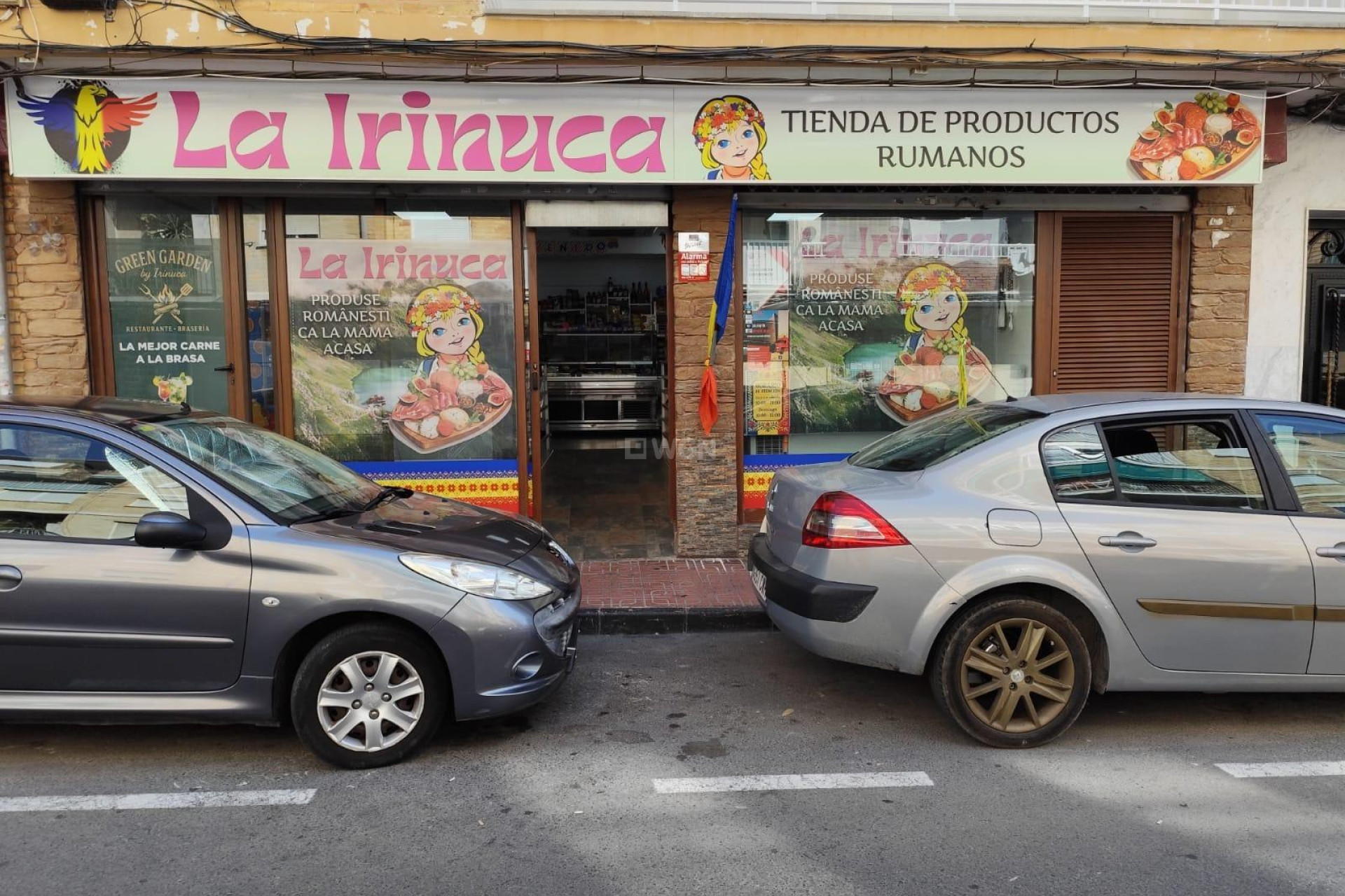 Resale - Commercial - Torrevieja - Estacion De Autobuses