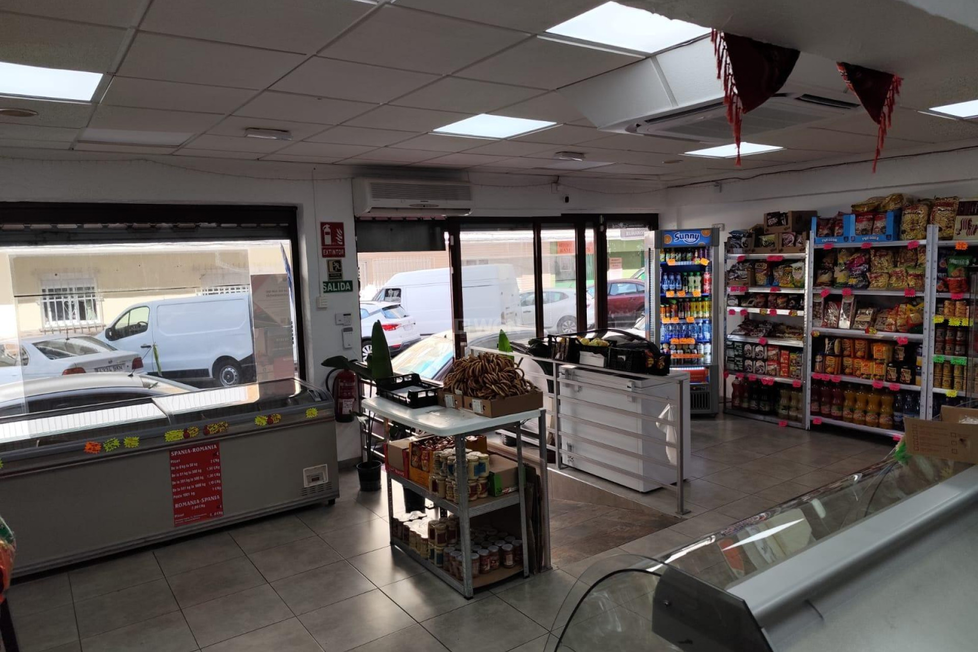 Resale - Commercial - Torrevieja - Estacion De Autobuses