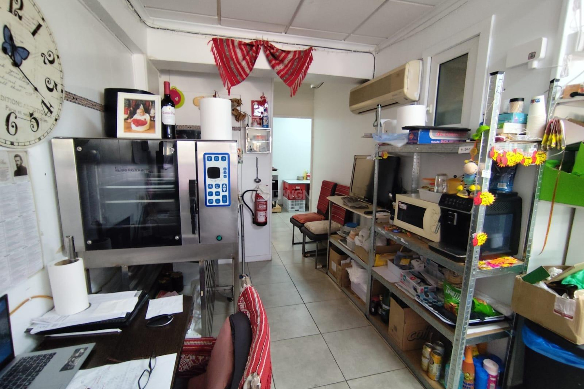 Resale - Commercial - Torrevieja - Estacion De Autobuses