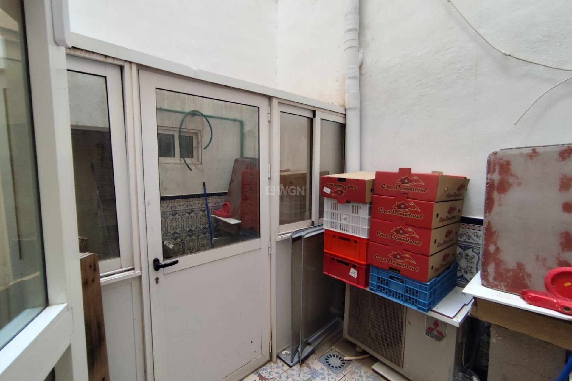 Resale - Commercial - Torrevieja - Estacion De Autobuses