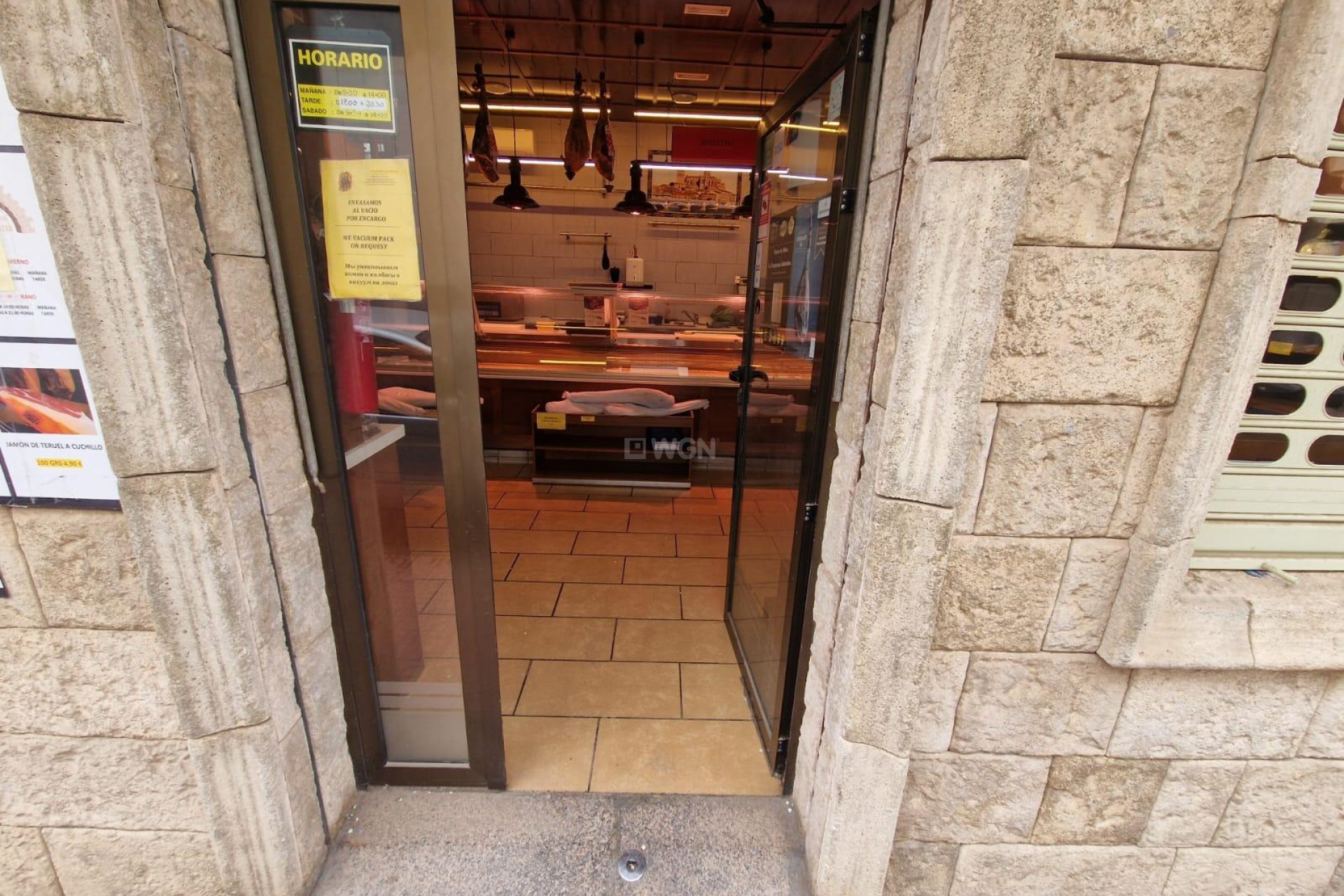 Resale - Commercial - Torrevieja - Estacion De Autobuses