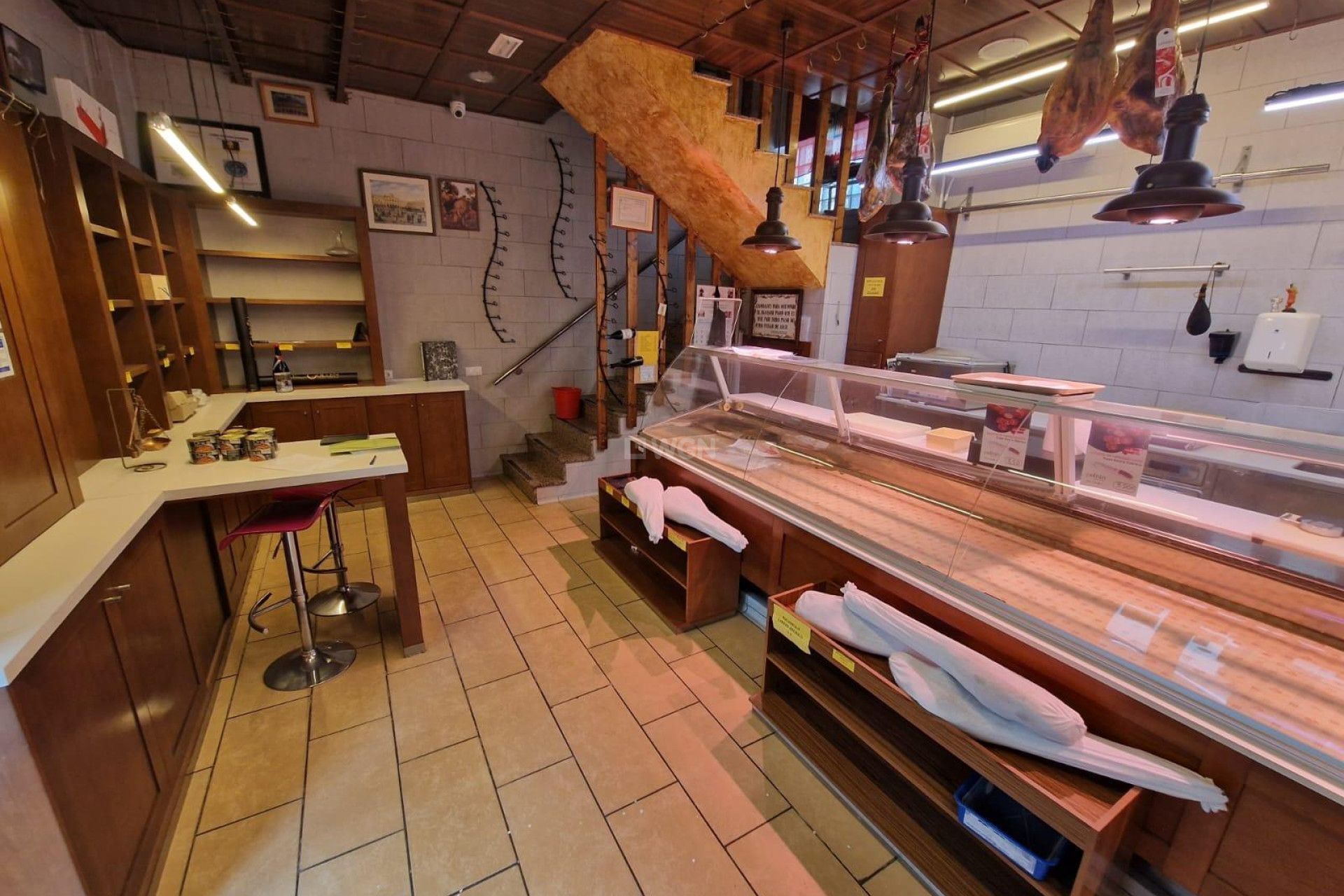 Resale - Commercial - Torrevieja - Estacion De Autobuses