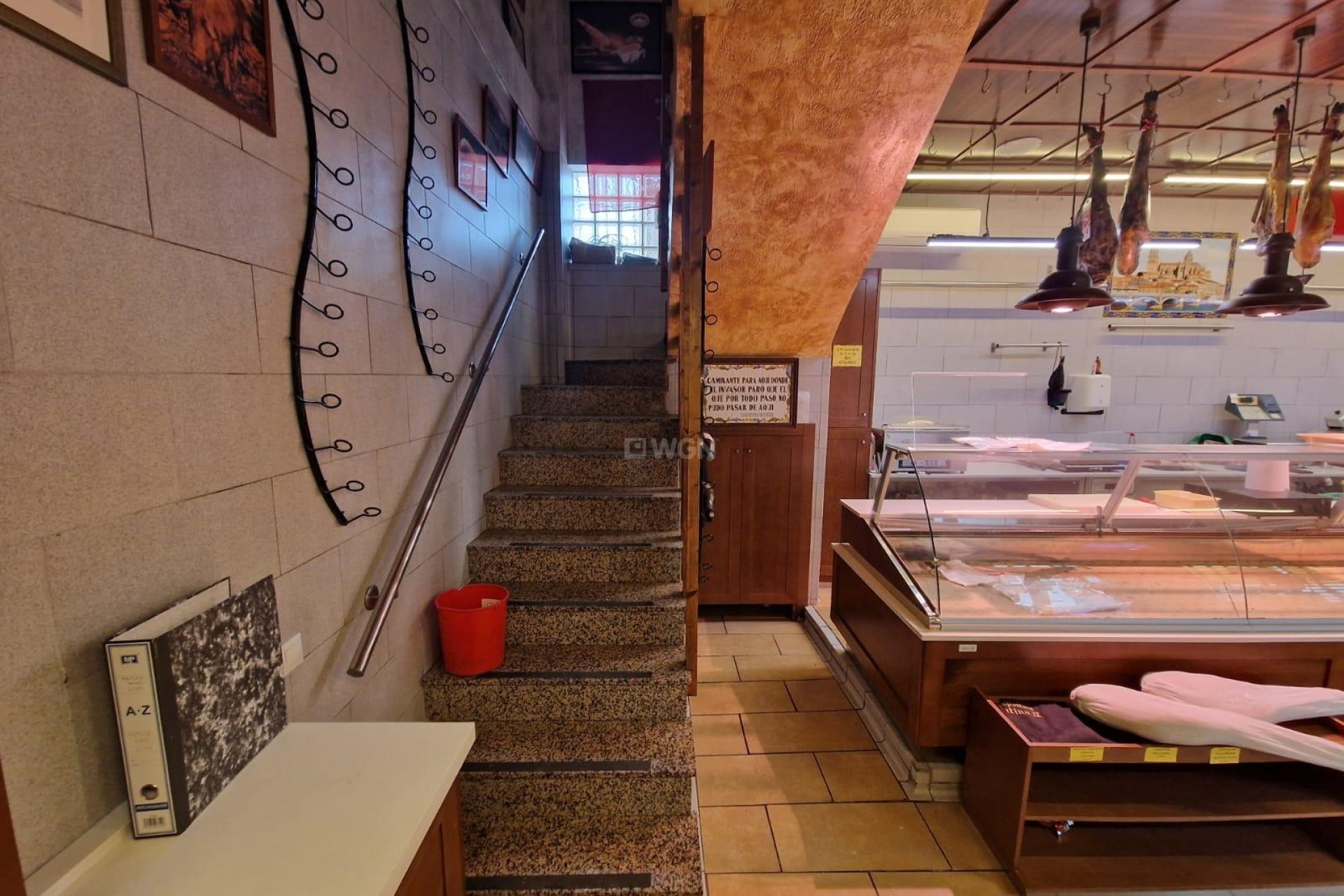 Resale - Commercial - Torrevieja - Estacion De Autobuses