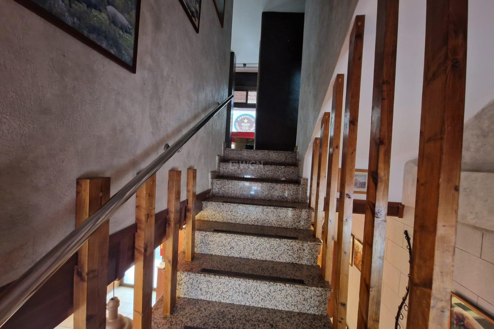 Resale - Commercial - Torrevieja - Estacion De Autobuses