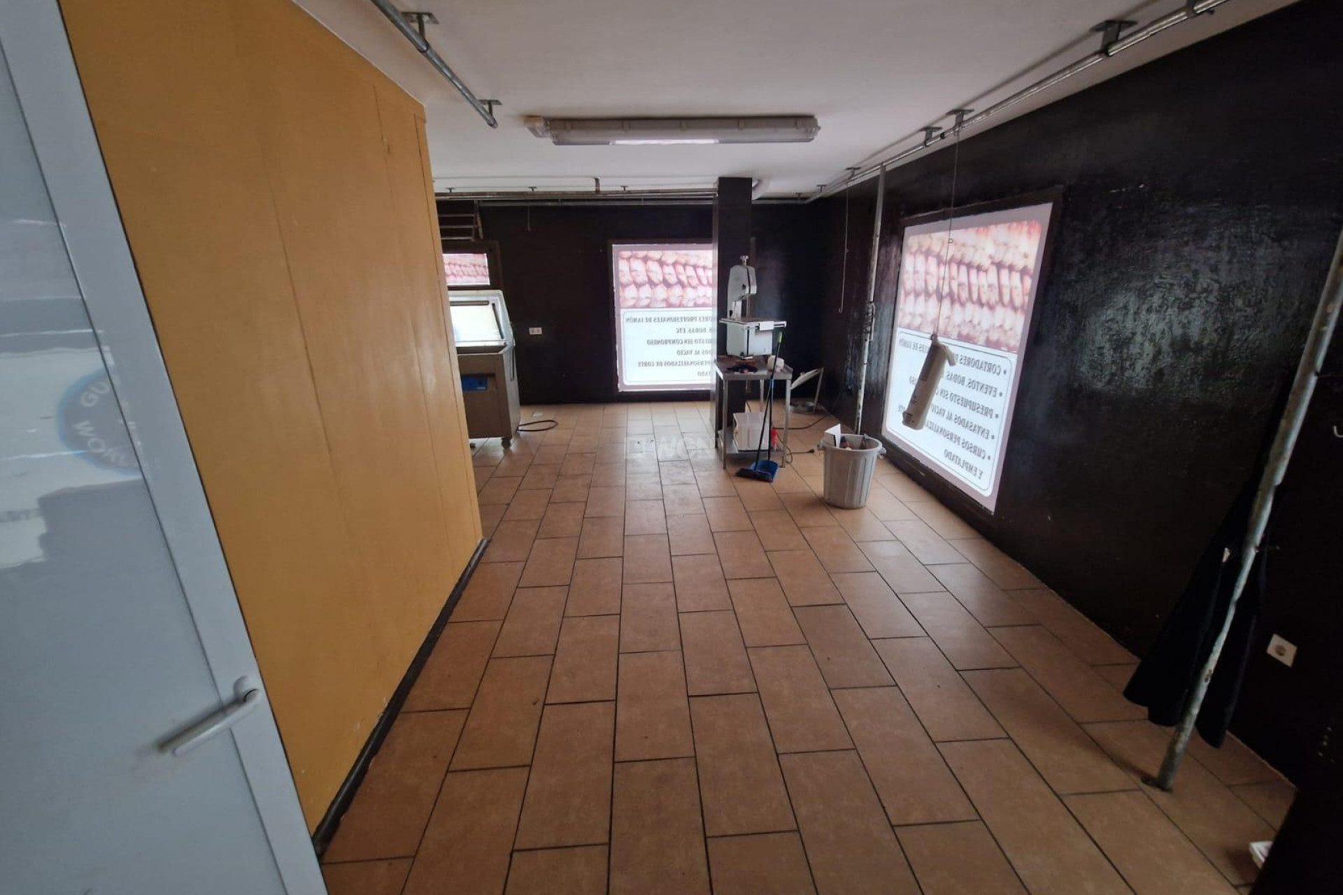 Resale - Commercial - Torrevieja - Estacion De Autobuses