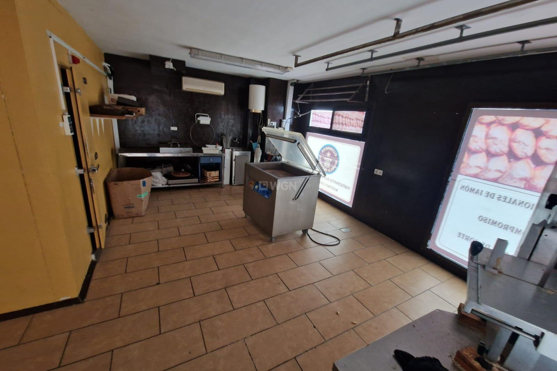 Resale - Commercial - Torrevieja - Estacion De Autobuses