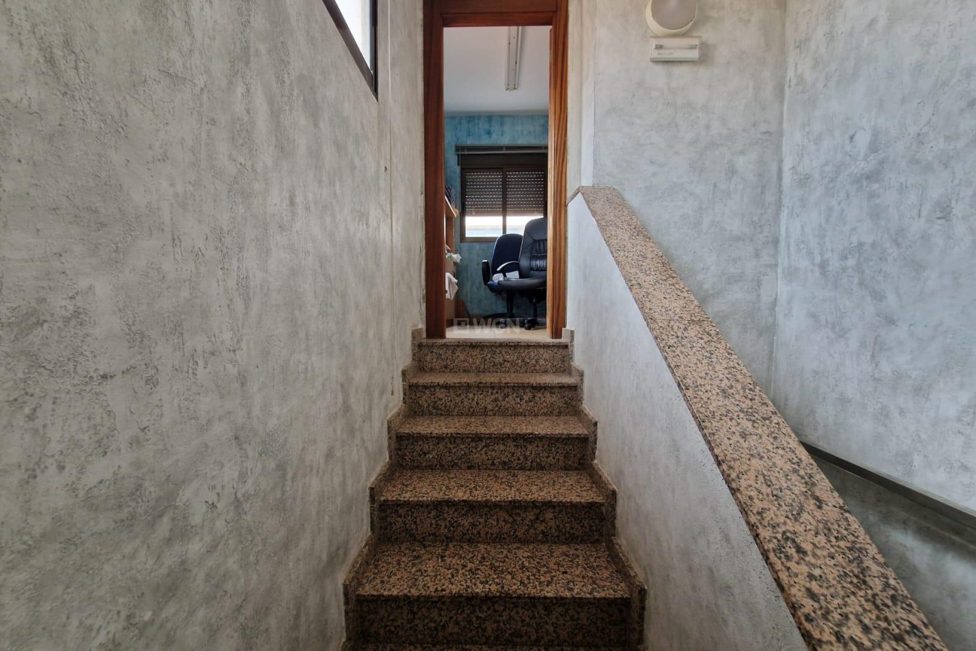 Resale - Commercial - Torrevieja - Estacion De Autobuses