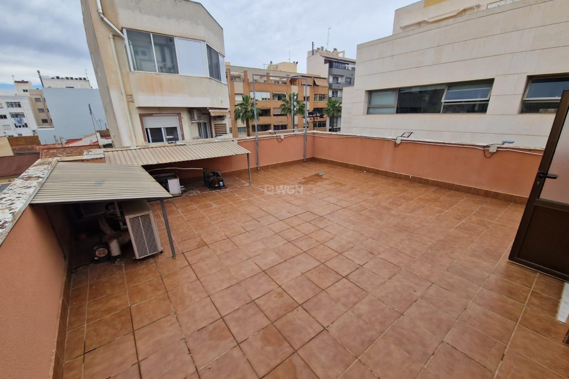 Resale - Commercial - Torrevieja - Estacion De Autobuses