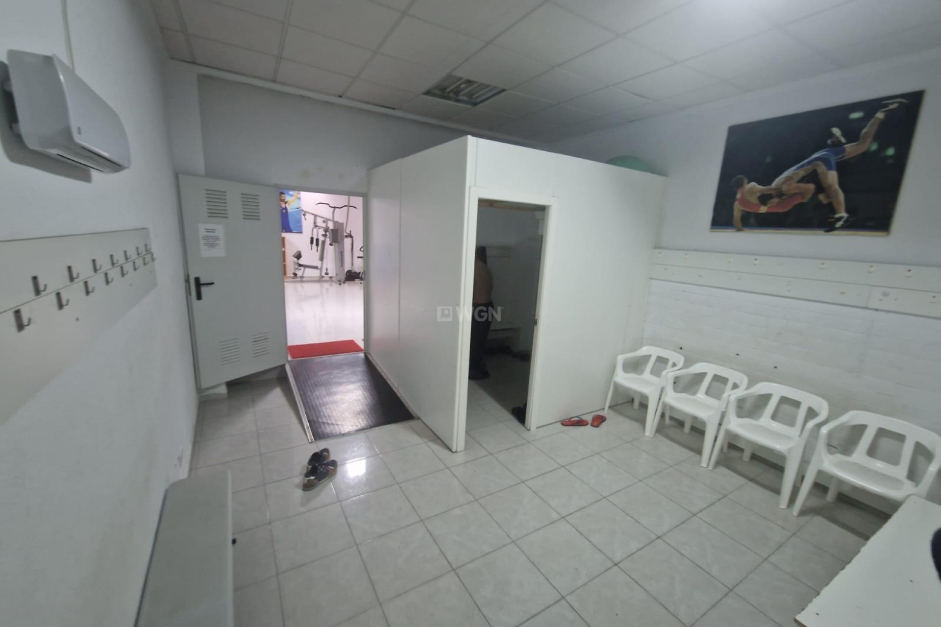 Resale - Commercial - Torrevieja - Estacion De Autobuses