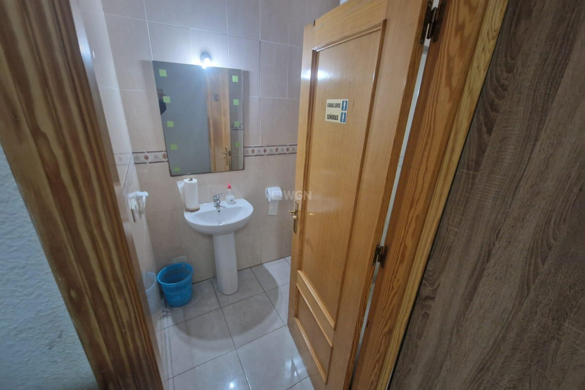 Resale - Commercial - Torrevieja - Estacion De Autobuses