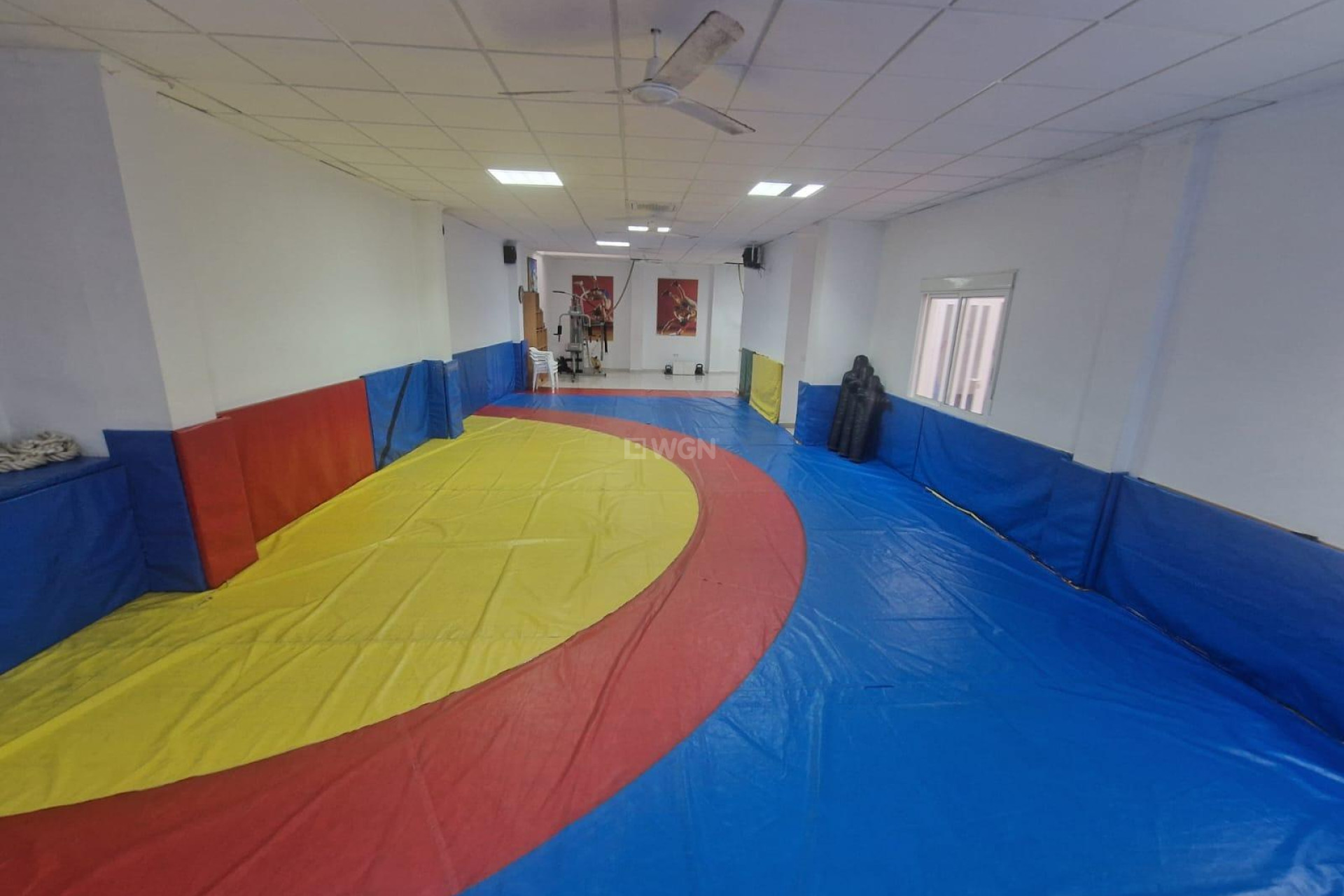 Resale - Commercial - Torrevieja - Estacion De Autobuses