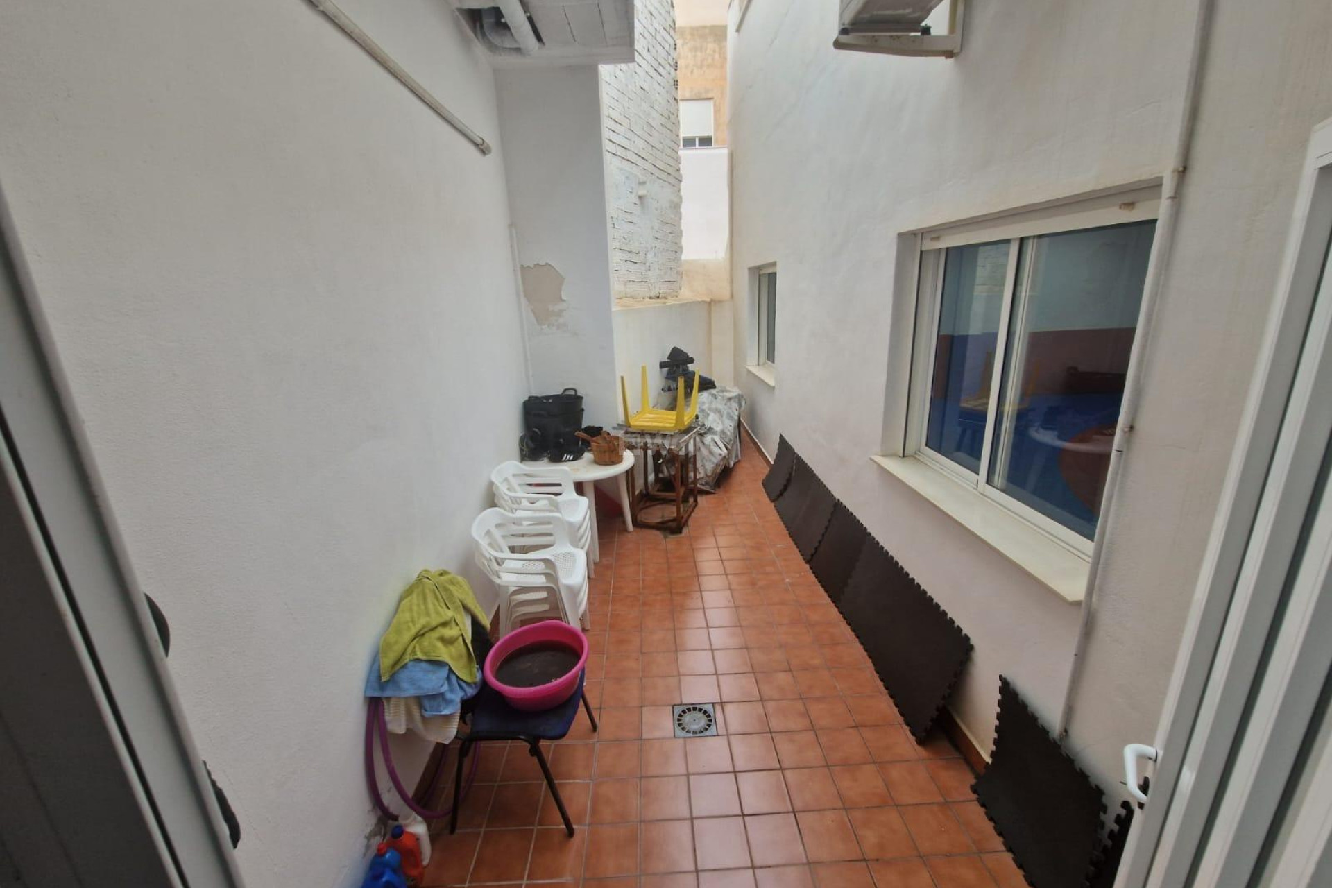 Resale - Commercial - Torrevieja - Estacion De Autobuses