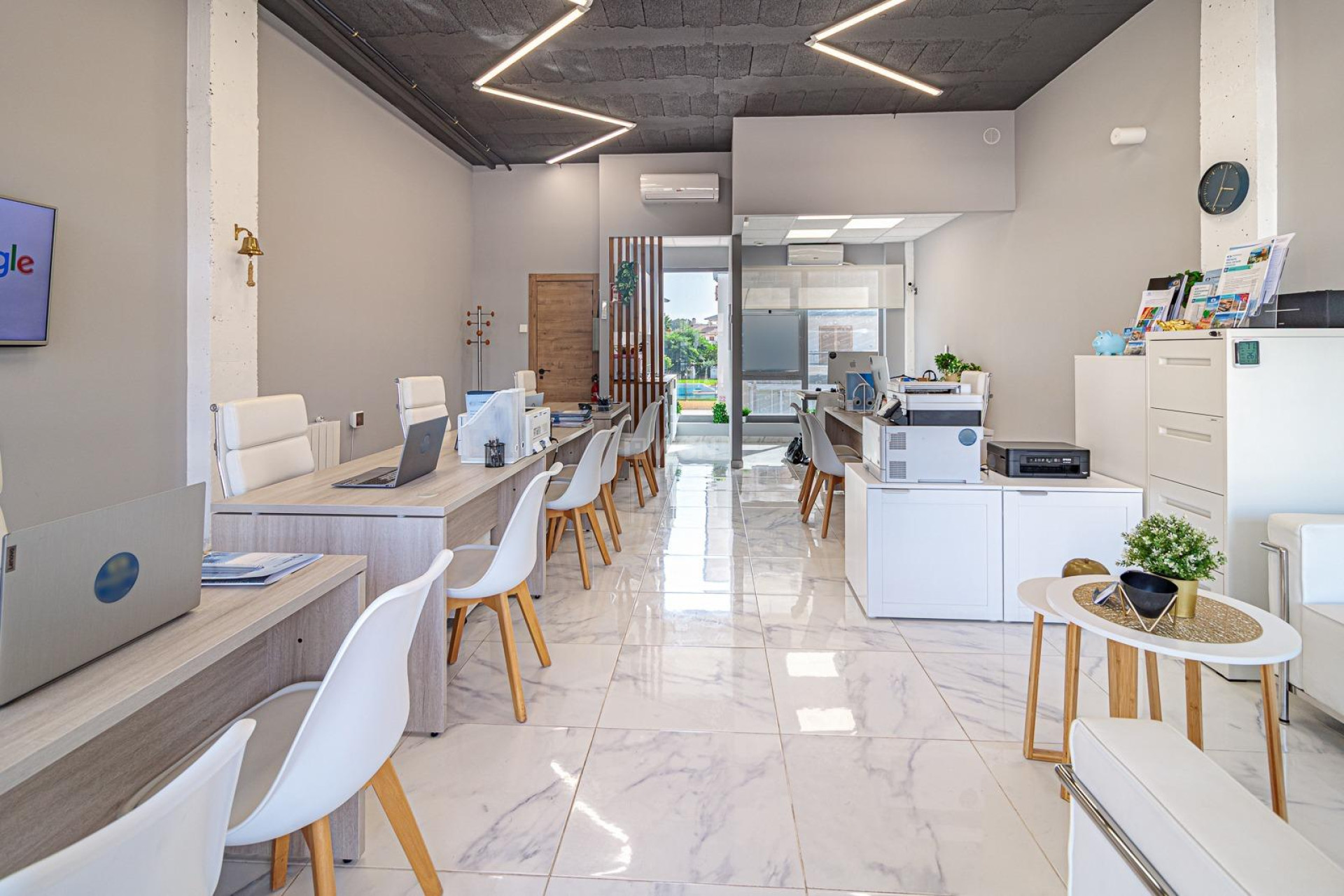 Resale - Commercial - Torrevieja - La Mata