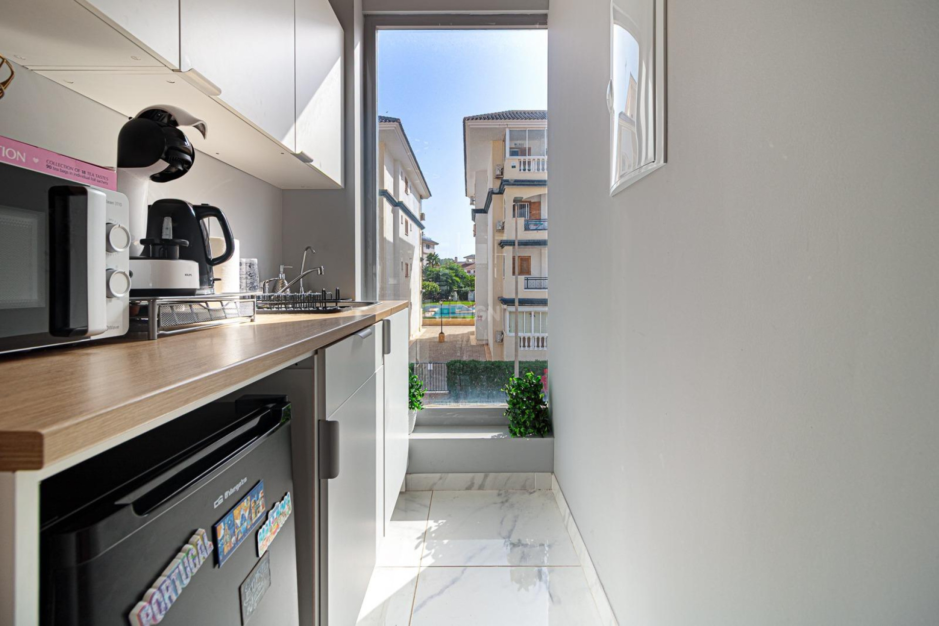 Resale - Commercial - Torrevieja - La Mata