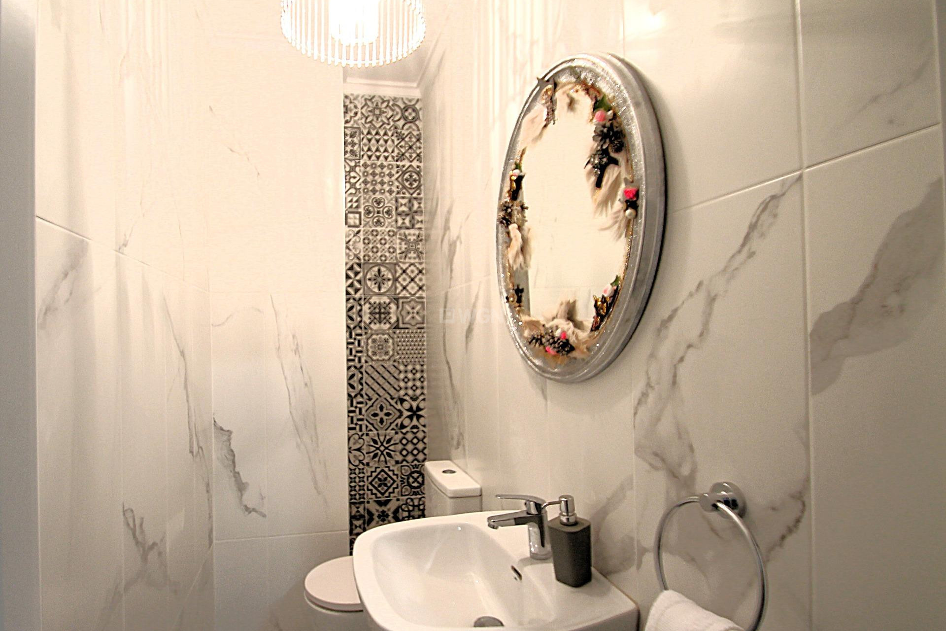 Resale - Commercial - Torrevieja - Las Piscinas Naturales