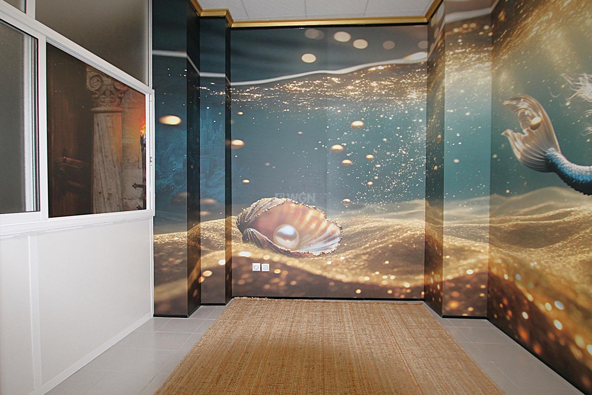 Resale - Commercial - Torrevieja - Las Piscinas Naturales