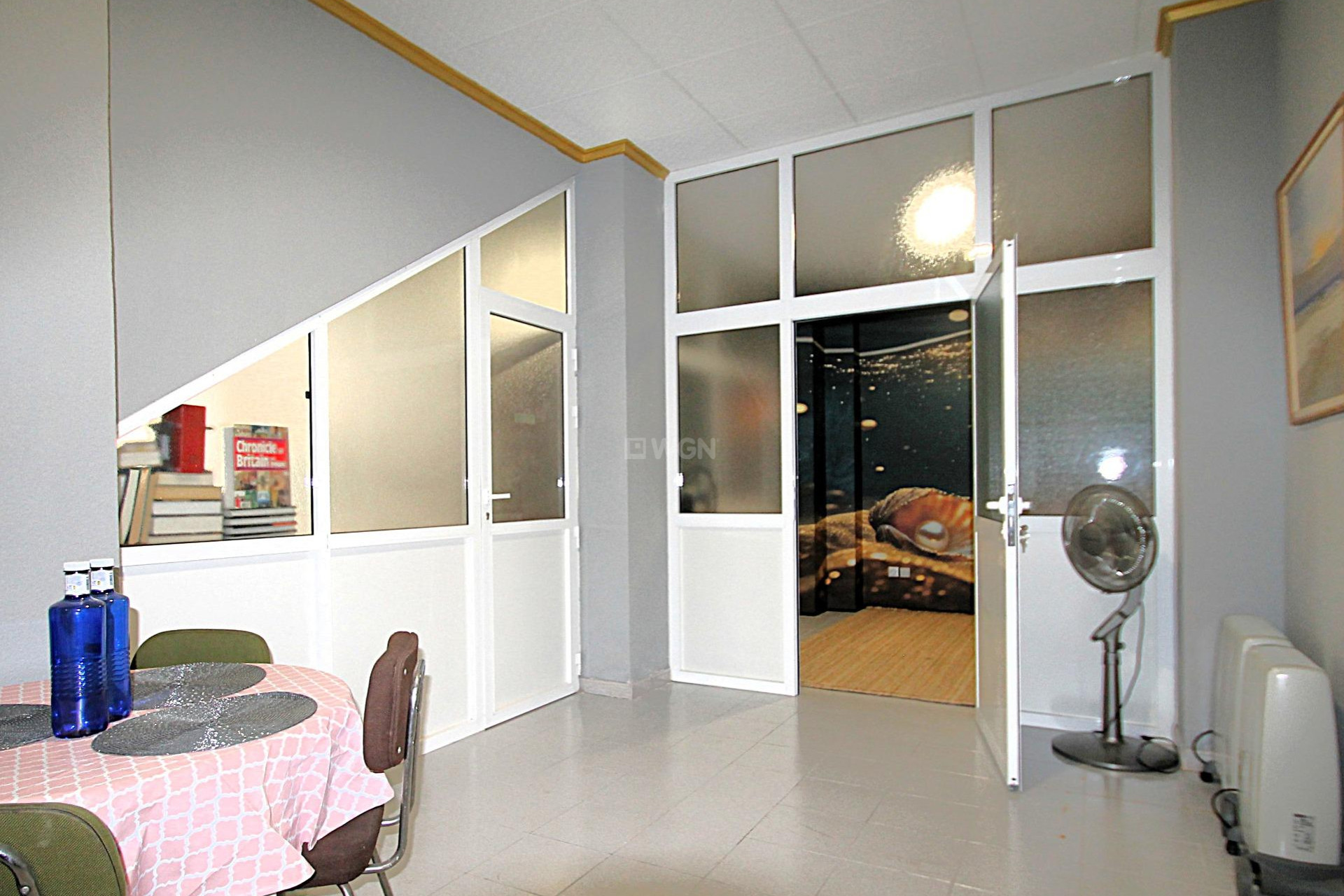 Resale - Commercial - Torrevieja - Las Piscinas Naturales