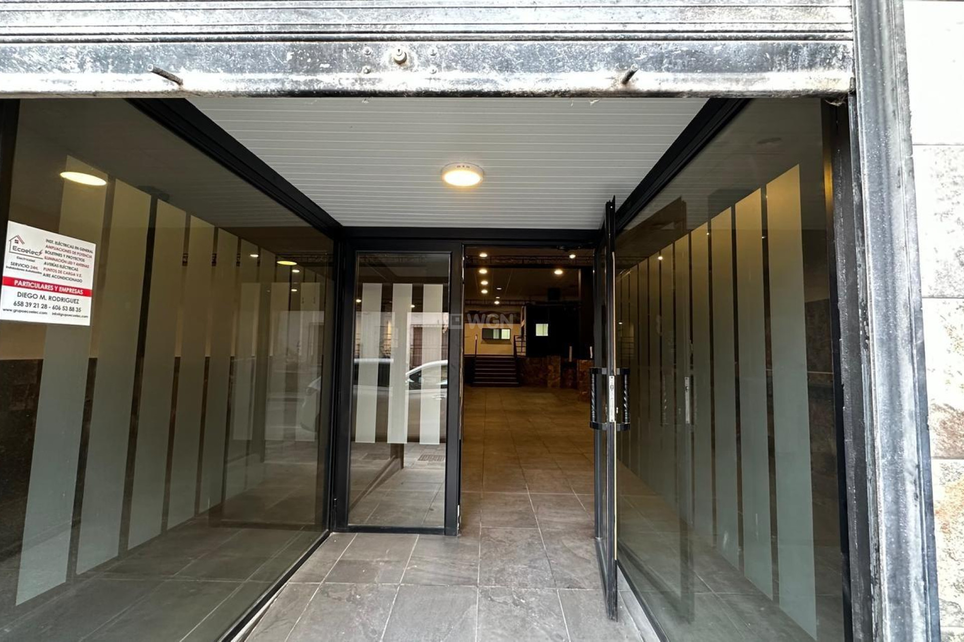 Resale - Commercial - Torrevieja - Paseo Maritimo