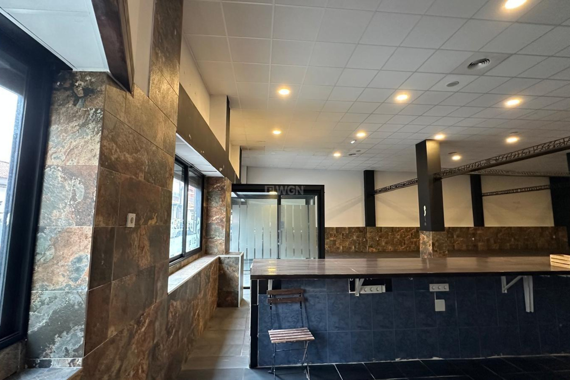 Resale - Commercial - Torrevieja - Paseo Maritimo