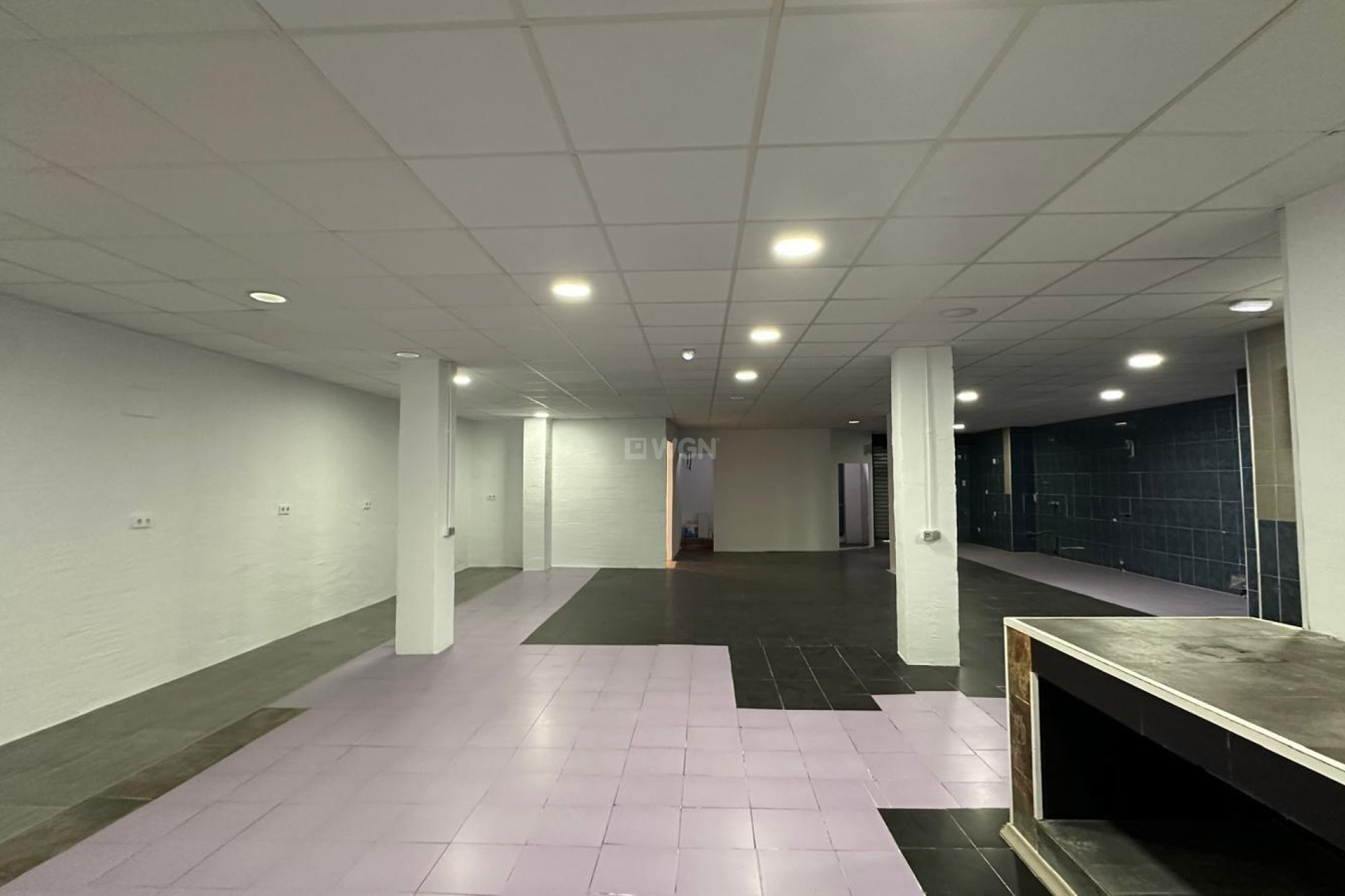 Resale - Commercial - Torrevieja - Paseo Maritimo