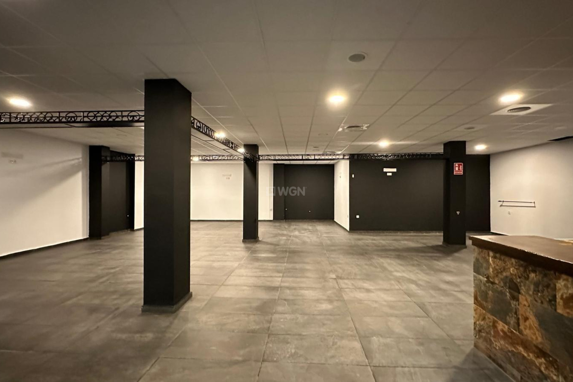 Resale - Commercial - Torrevieja - Paseo Maritimo