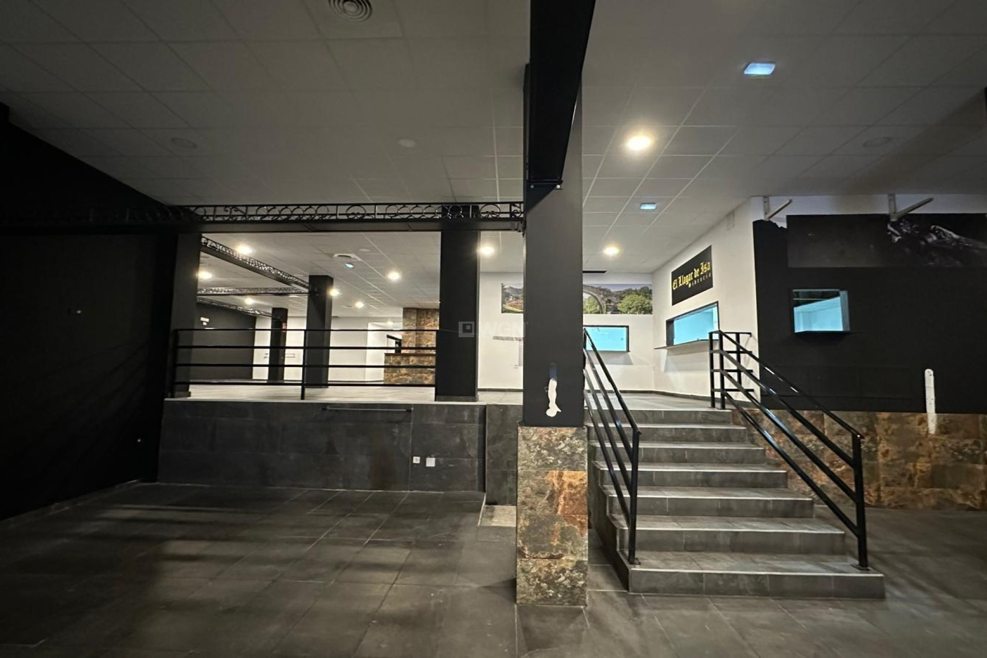 Resale - Commercial - Torrevieja - Paseo Maritimo