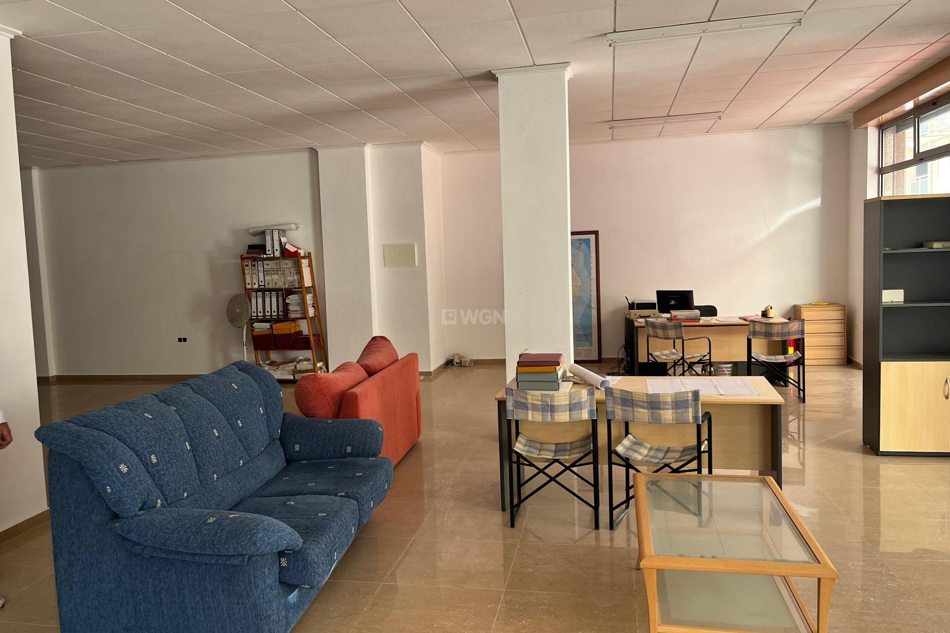 Resale - Commercial - Torrevieja - Playa de los Locos