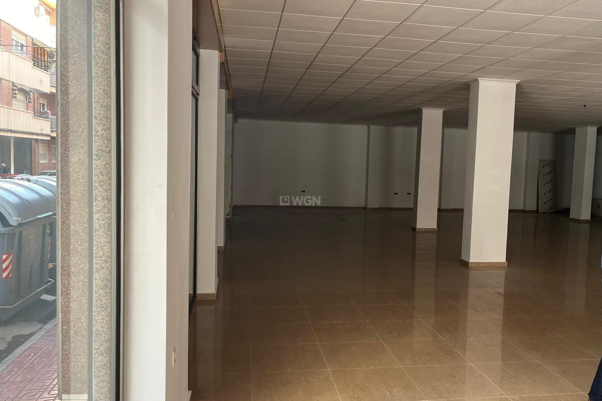 Resale - Commercial - Torrevieja - Playa de los Locos