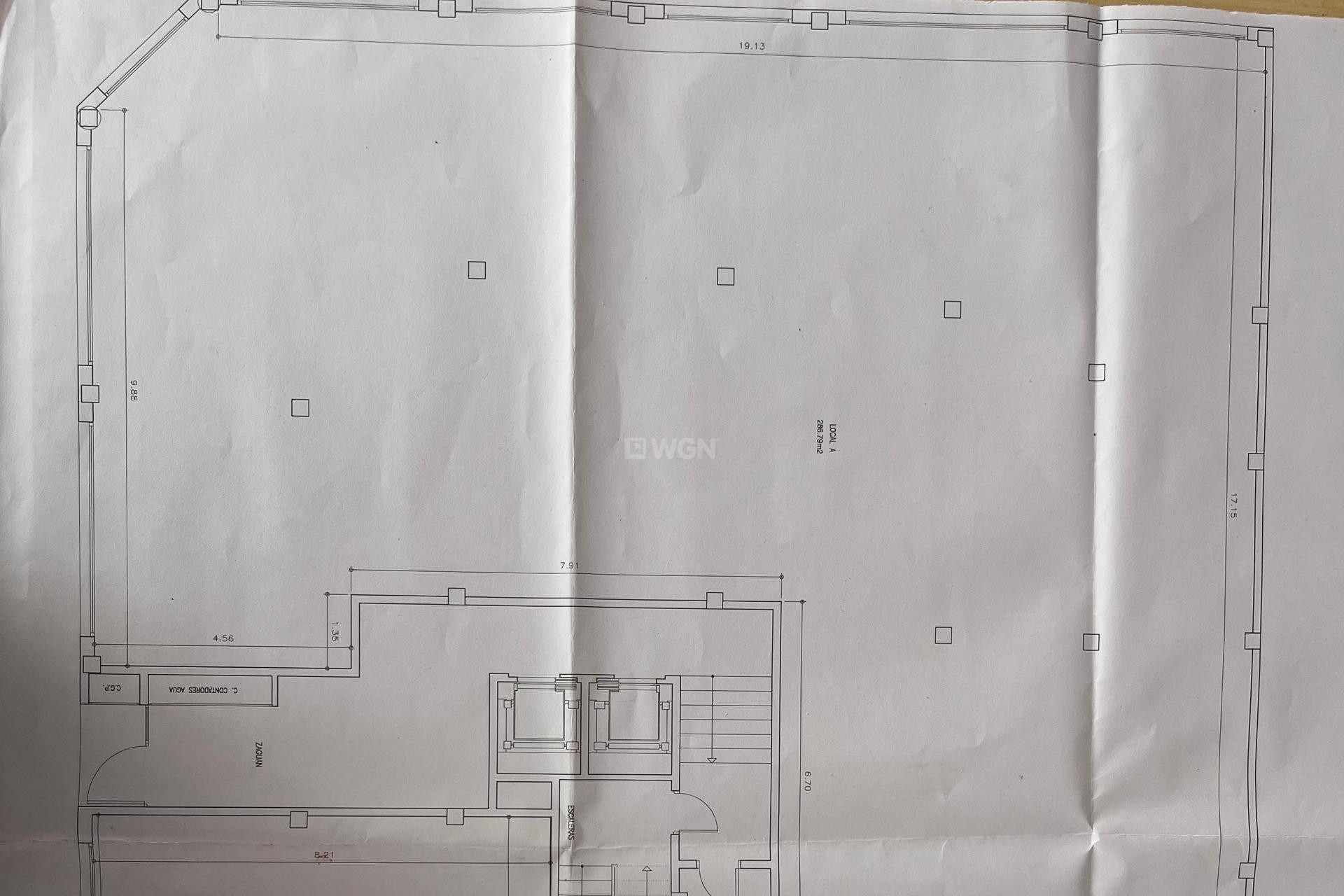 Resale - Commercial - Torrevieja - Playa de los Locos