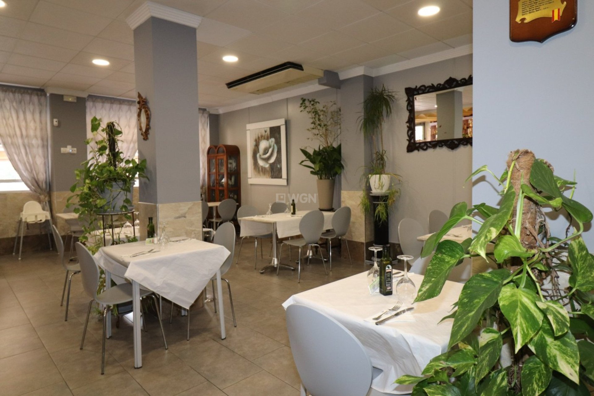 Resale - Commercial - Torrevieja - Playa del Cura