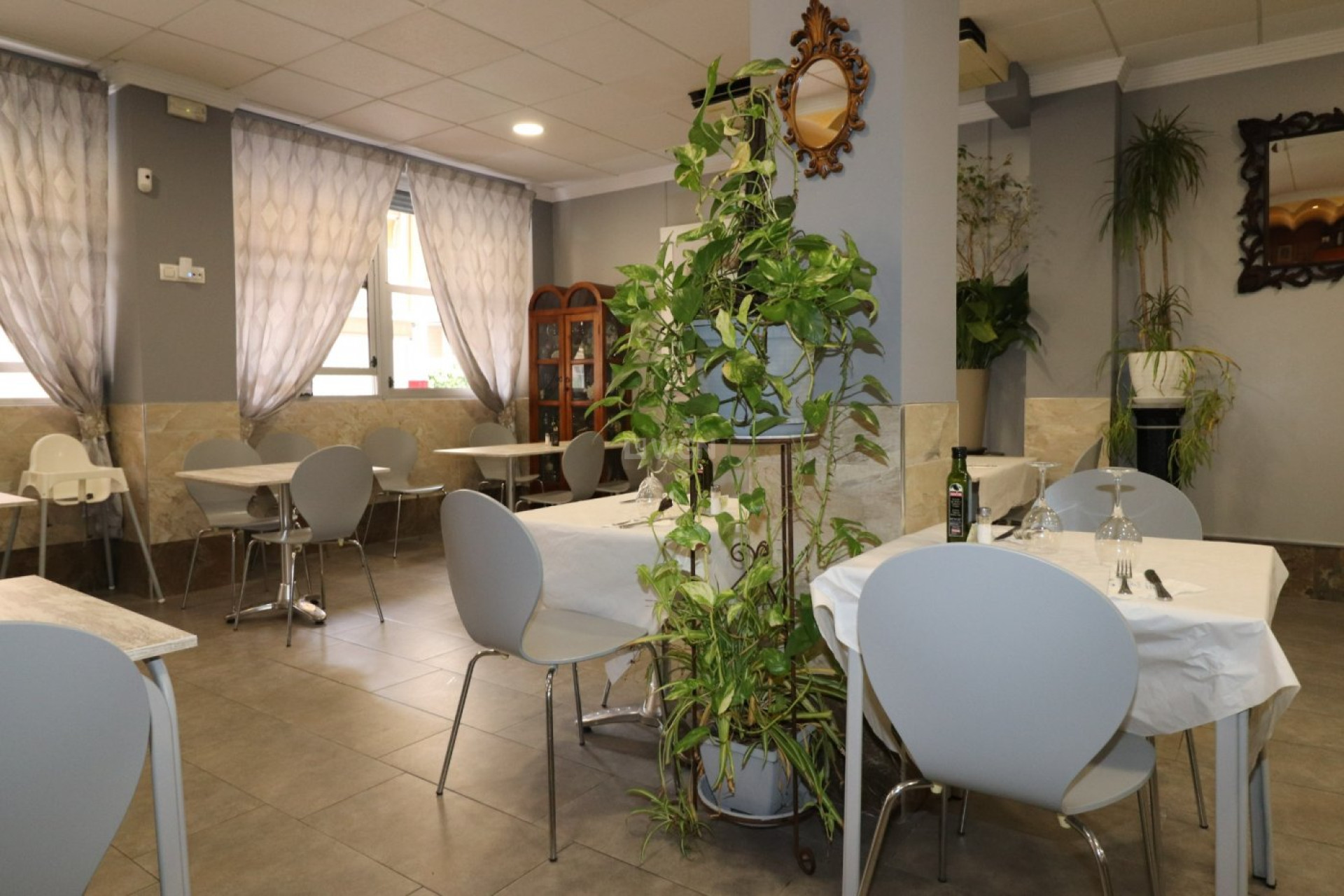 Resale - Commercial - Torrevieja - Playa del Cura