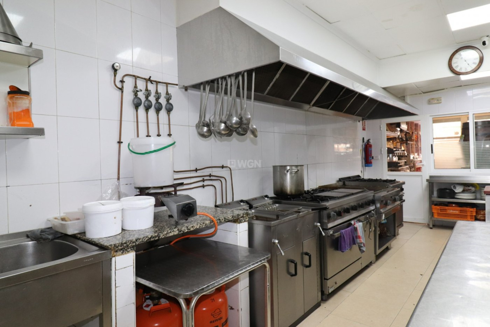 Resale - Commercial - Torrevieja - Playa del Cura