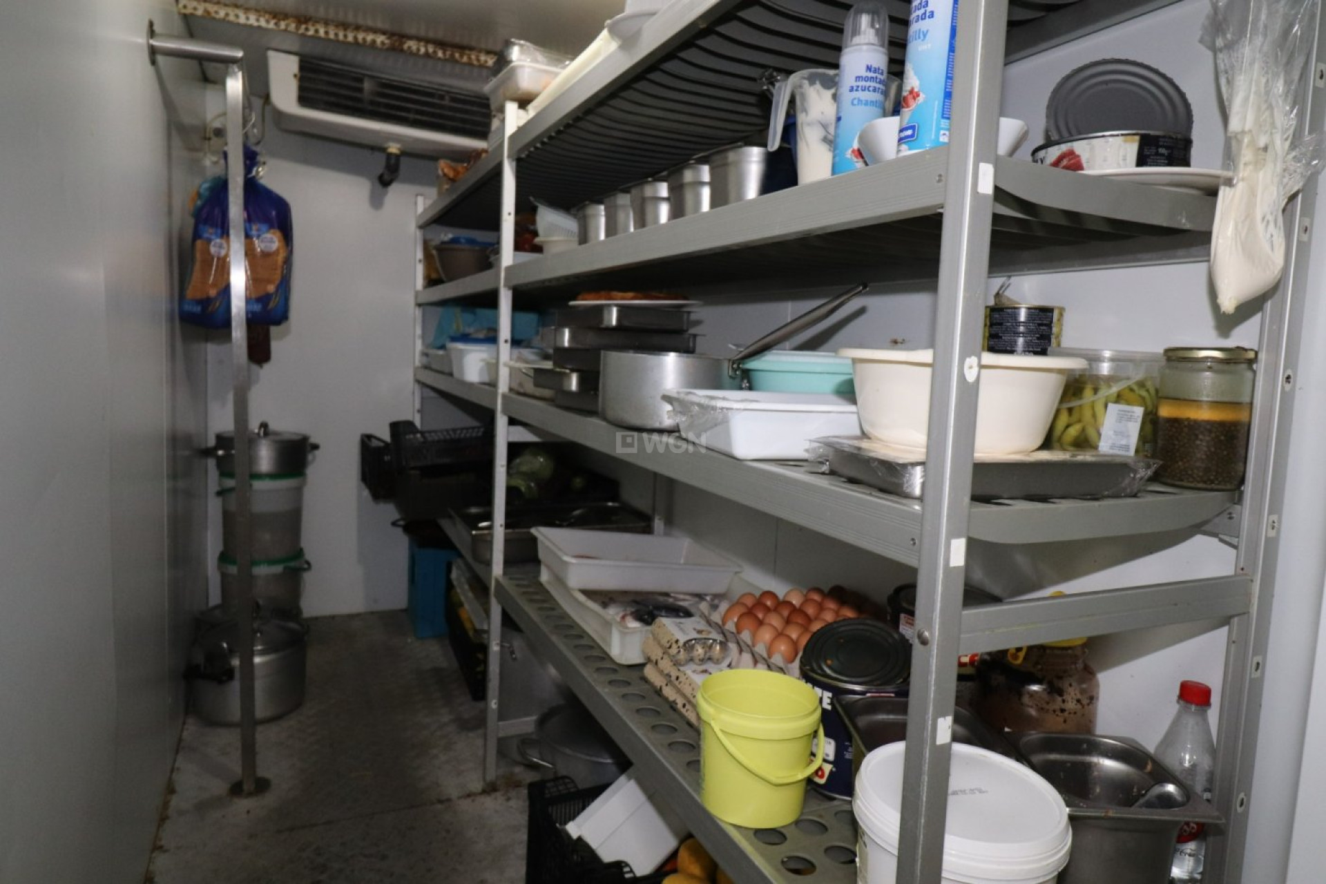 Resale - Commercial - Torrevieja - Playa del Cura