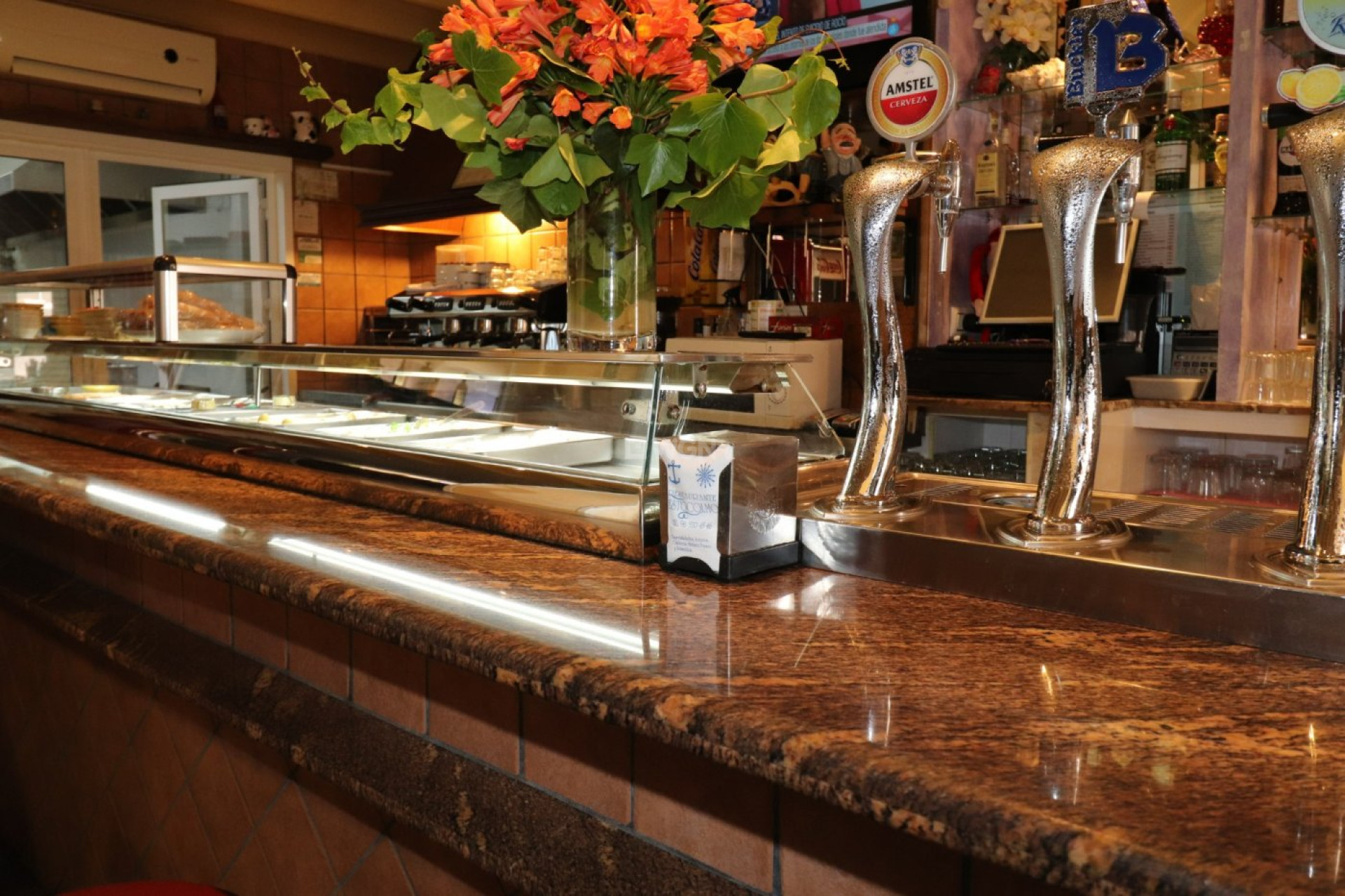 Resale - Commercial - Torrevieja - Playa del Cura