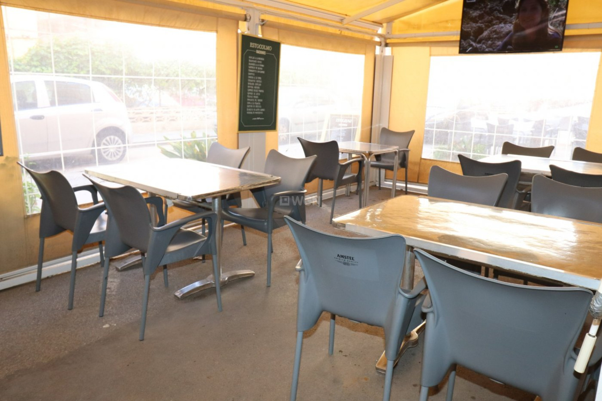 Resale - Commercial - Torrevieja - Playa del Cura