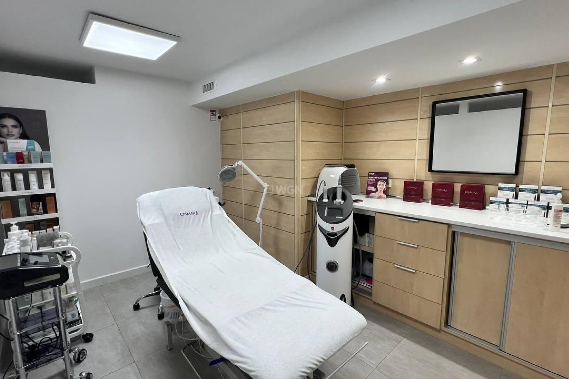 Resale - Commercial - Torrevieja - Puerto Deportivo