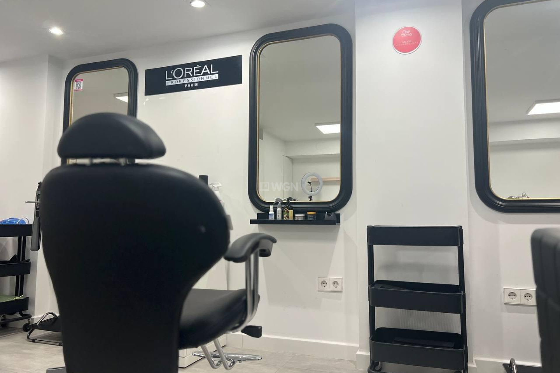 Resale - Commercial - Torrevieja - Puerto Deportivo