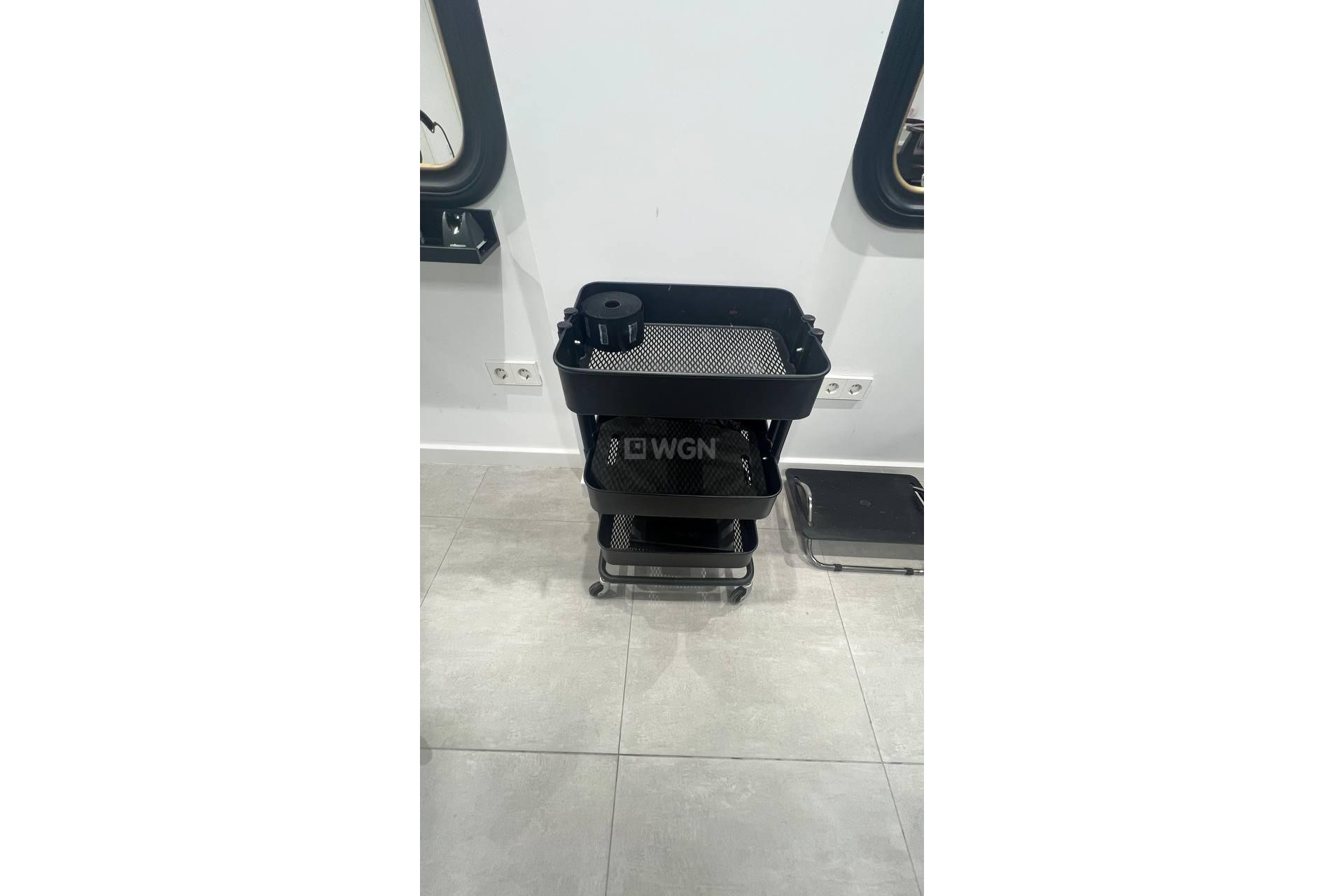 Resale - Commercial - Torrevieja - Puerto Deportivo