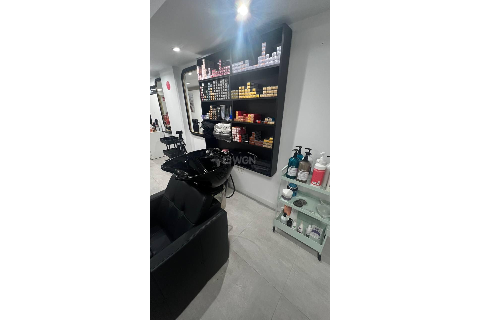 Resale - Commercial - Torrevieja - Puerto Deportivo