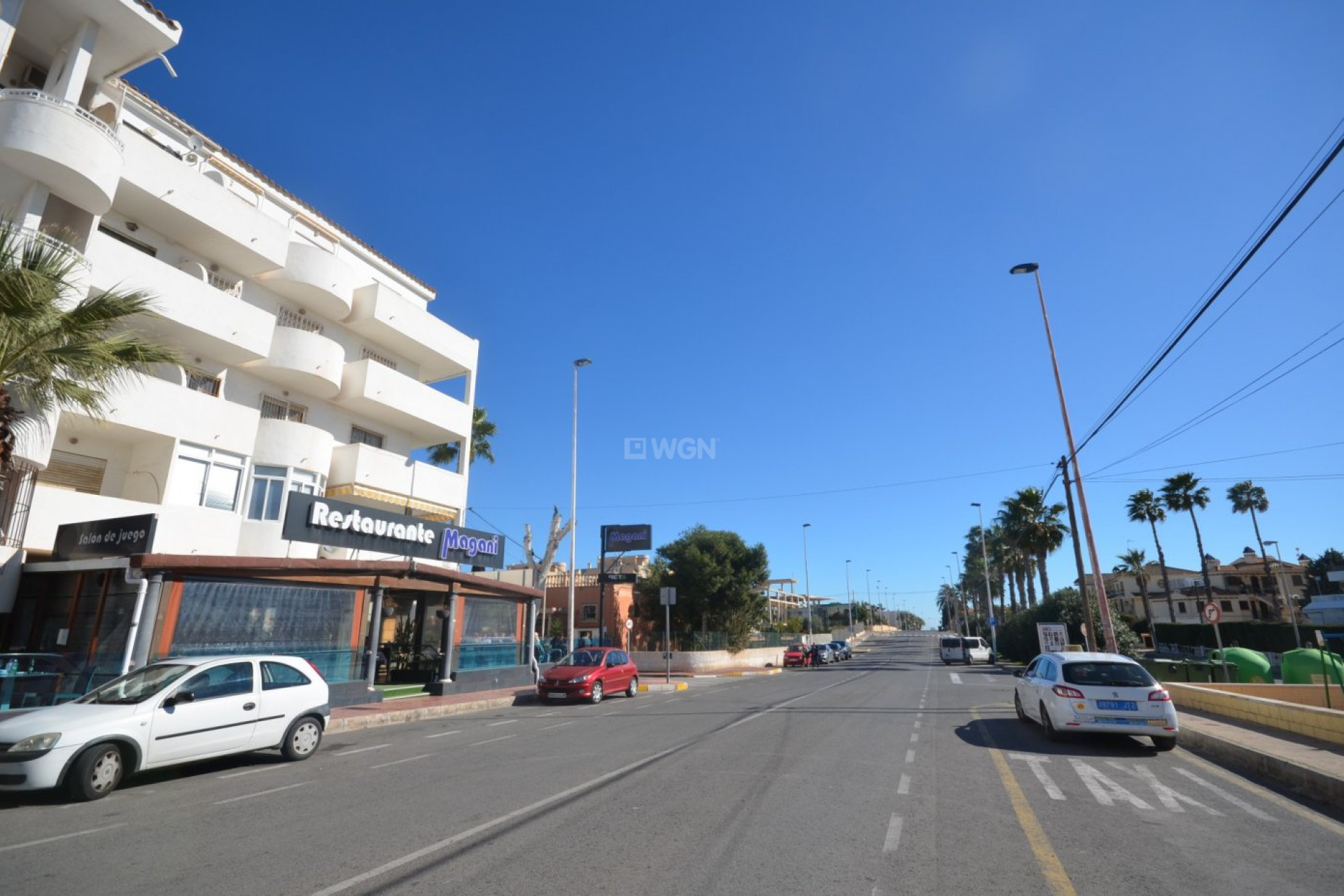 Resale - Commercial - Torrevieja - Torre Del Moro