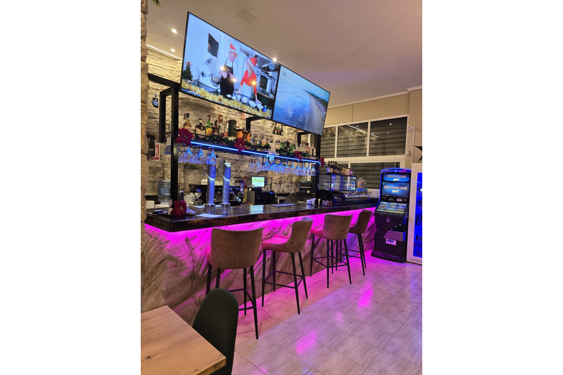 Resale - Commercial - Torrevieja