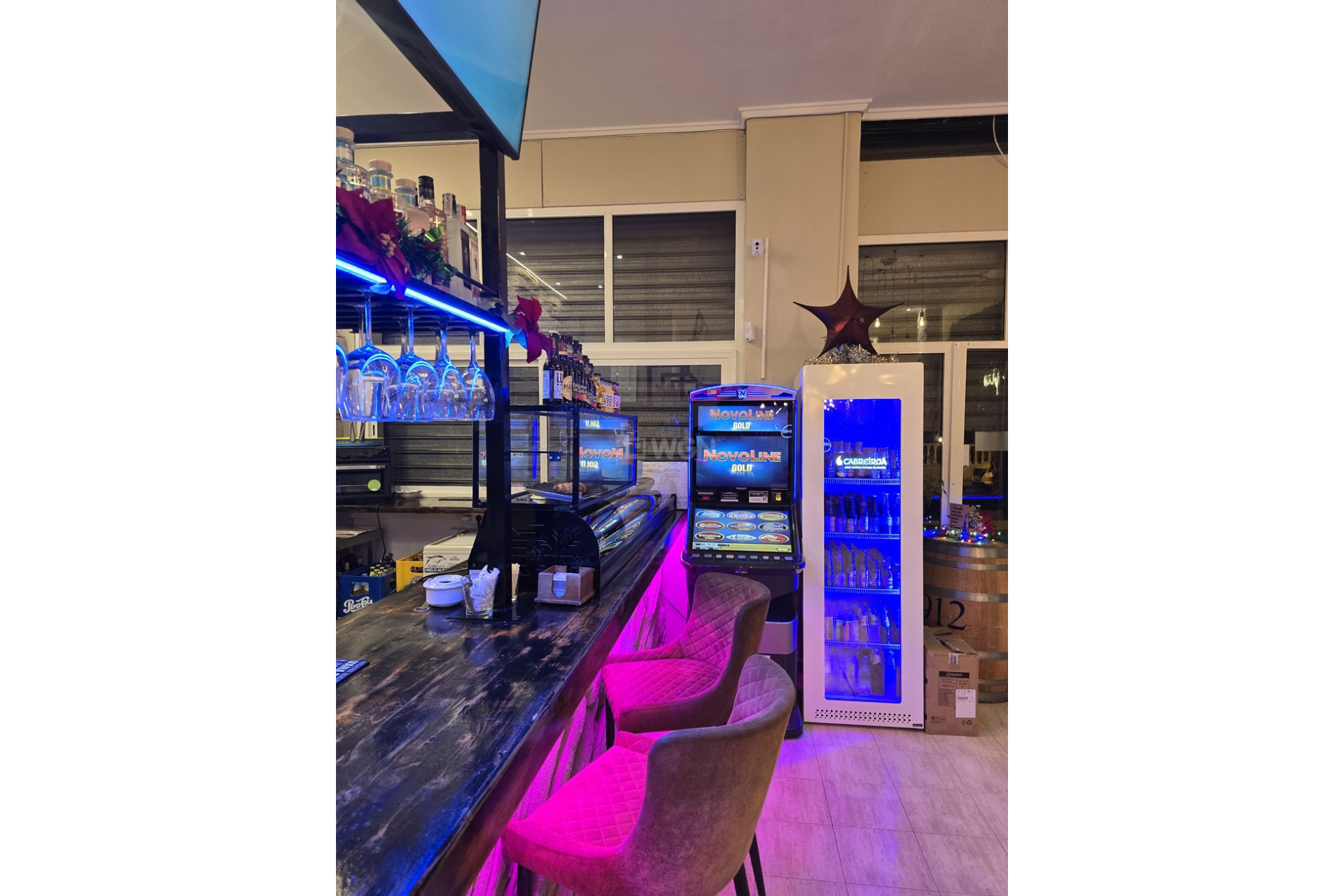 Resale - Commercial - Torrevieja