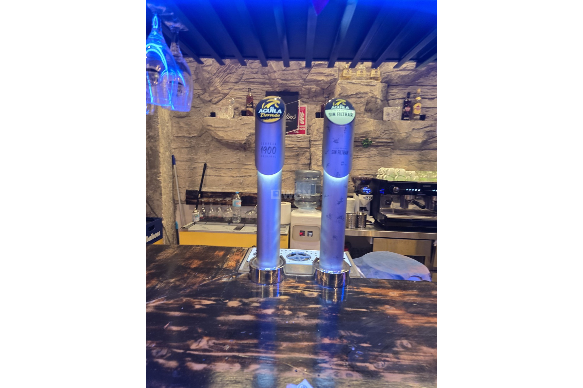 Resale - Commercial - Torrevieja