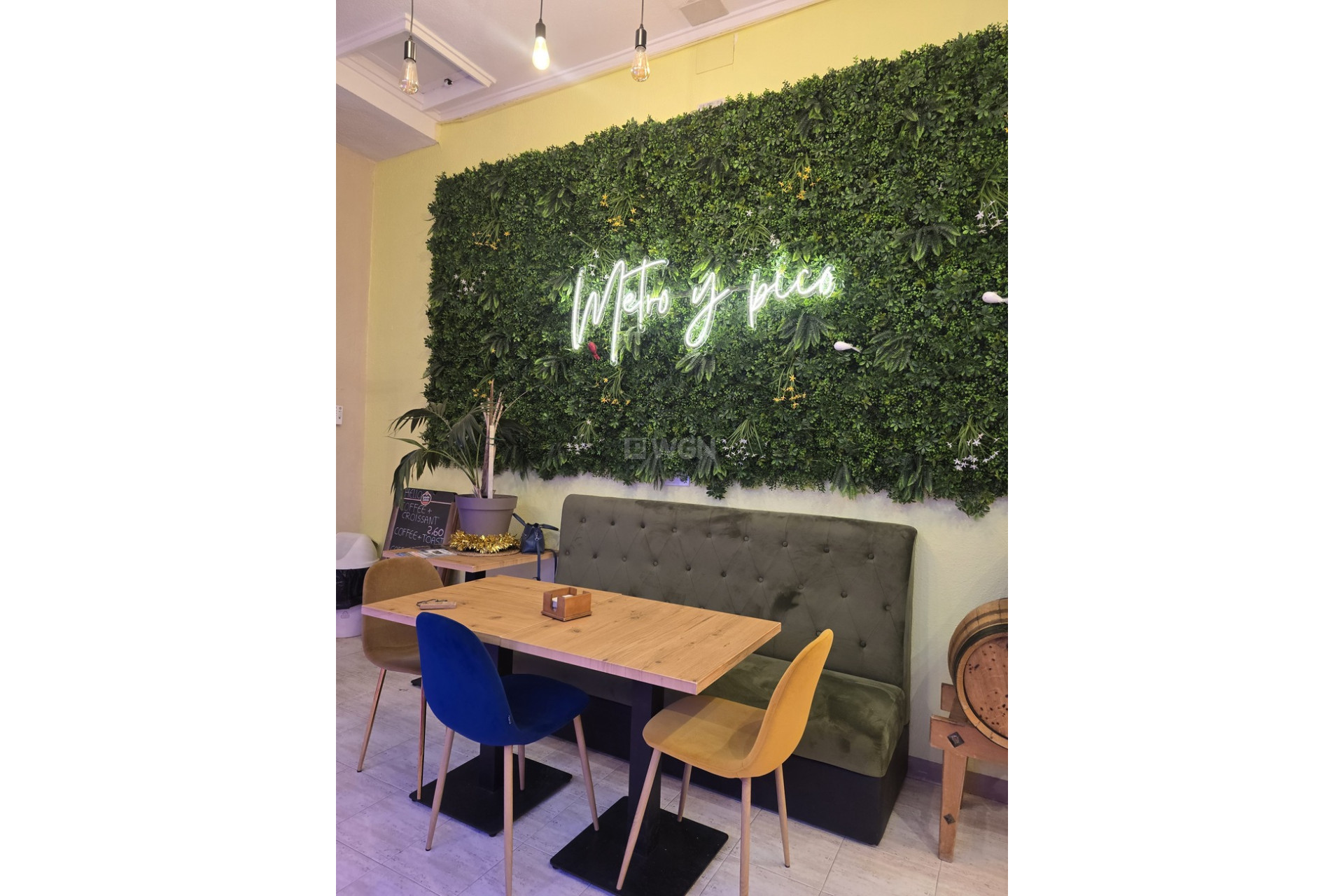 Resale - Commercial - Torrevieja