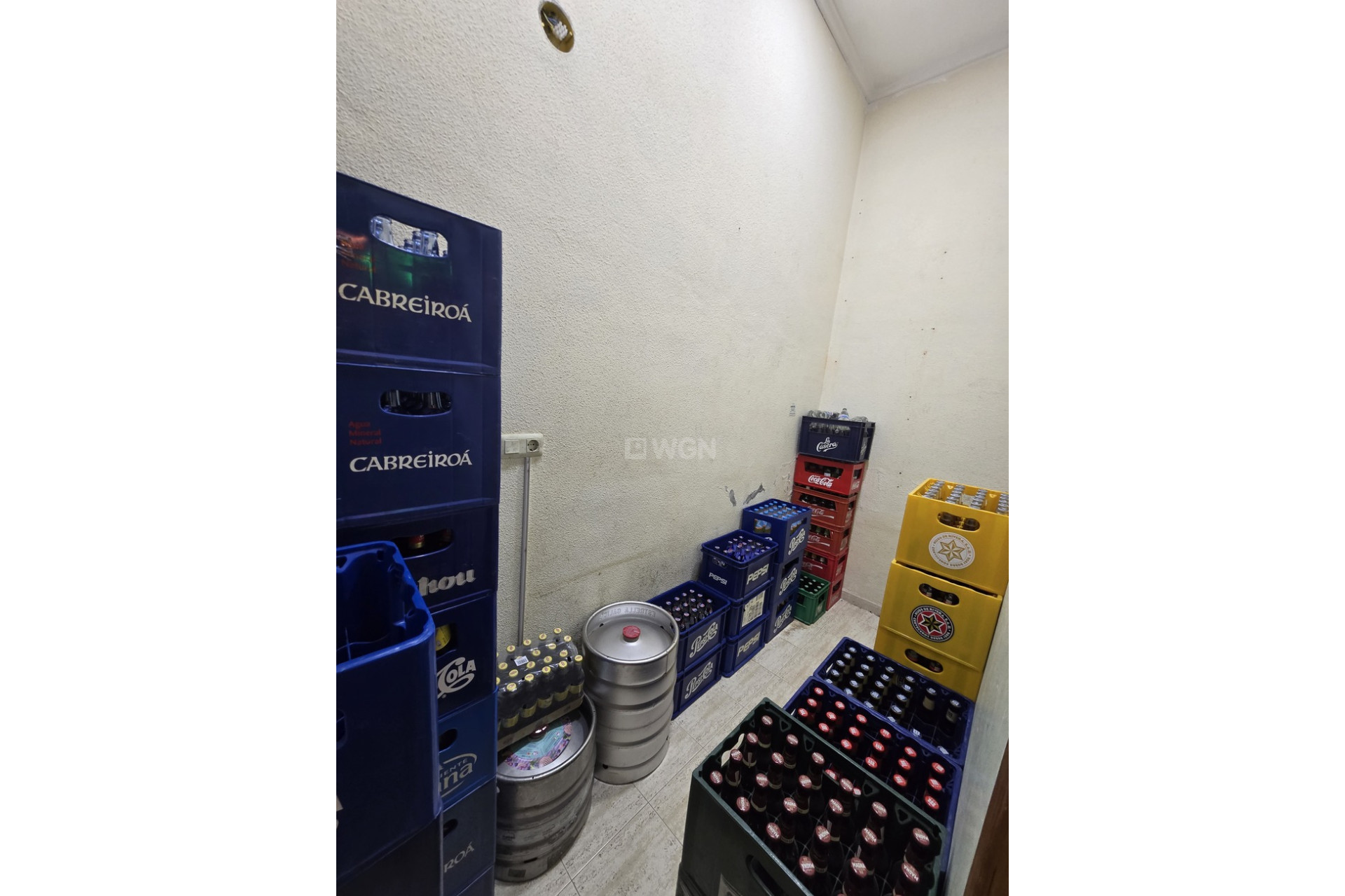 Resale - Commercial - Torrevieja